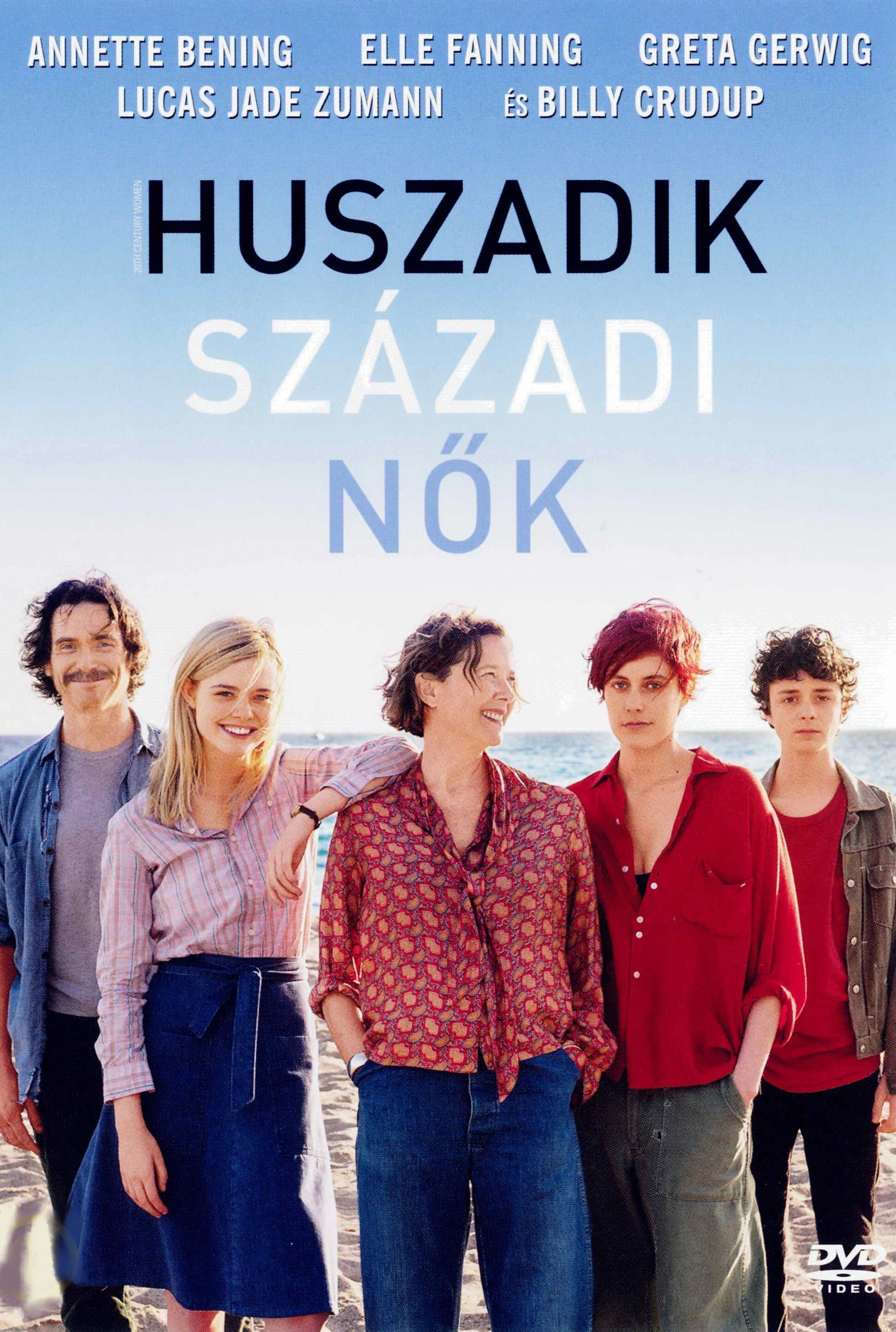 20th Century Women