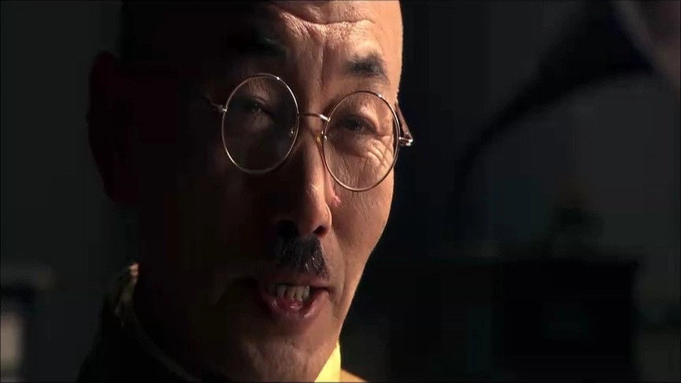 风雷动