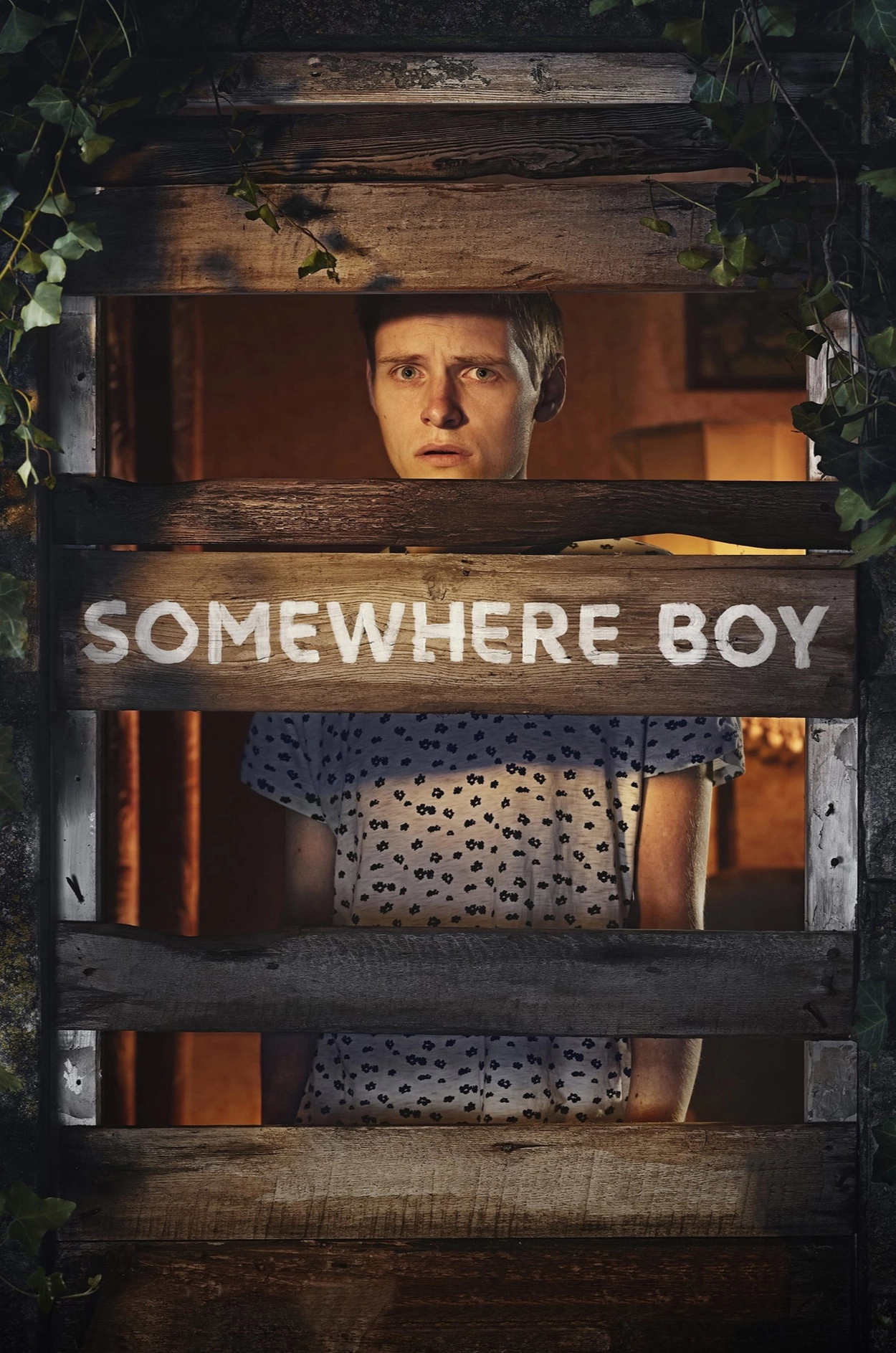 Somewhere Boy