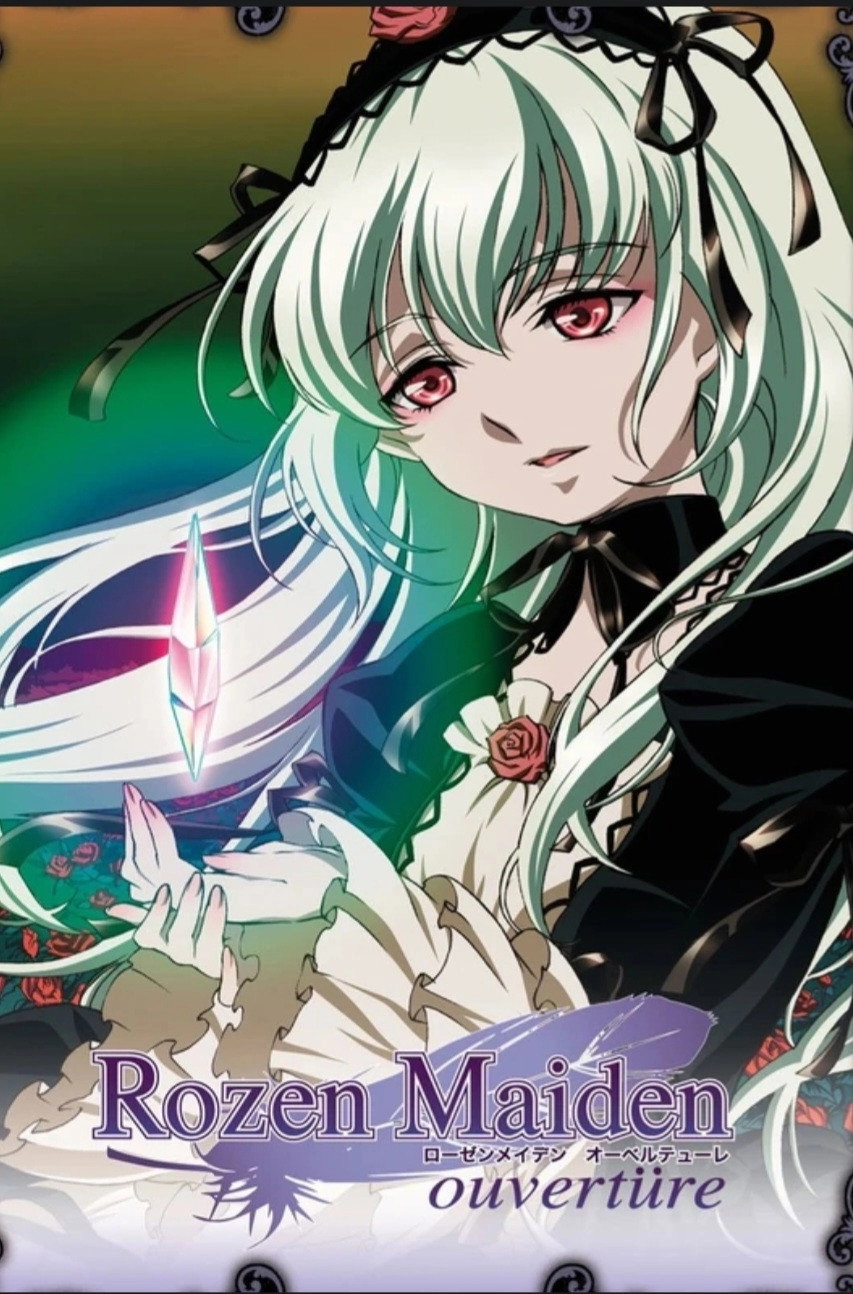 Rozen Maiden