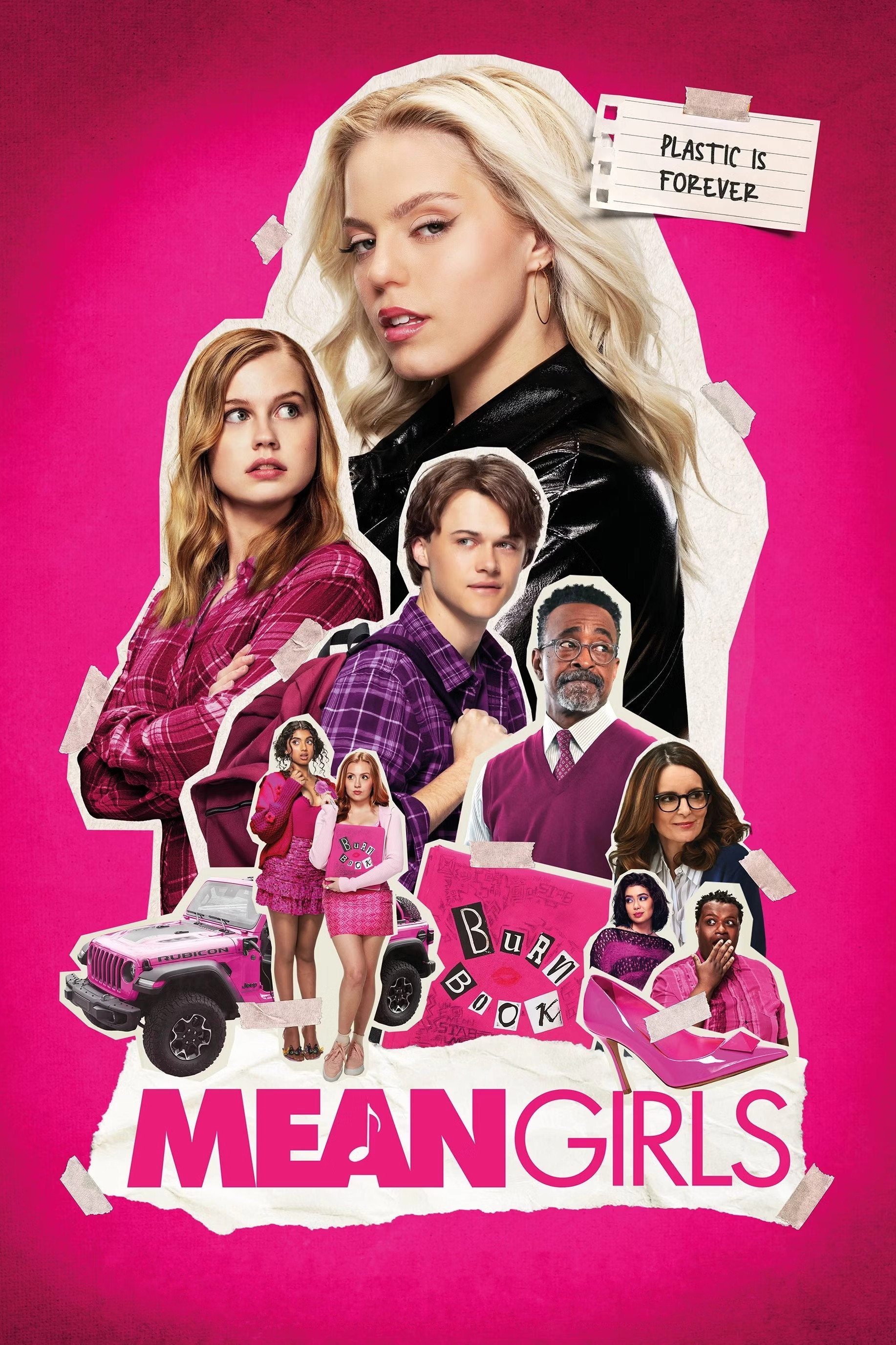 Mean Girls