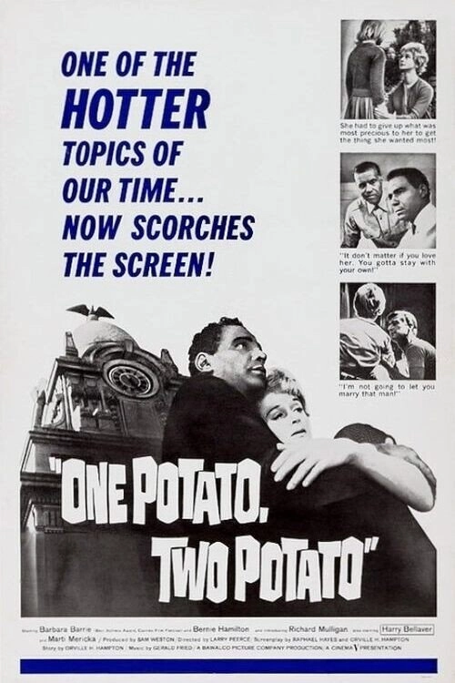 One Potato, Two Potato