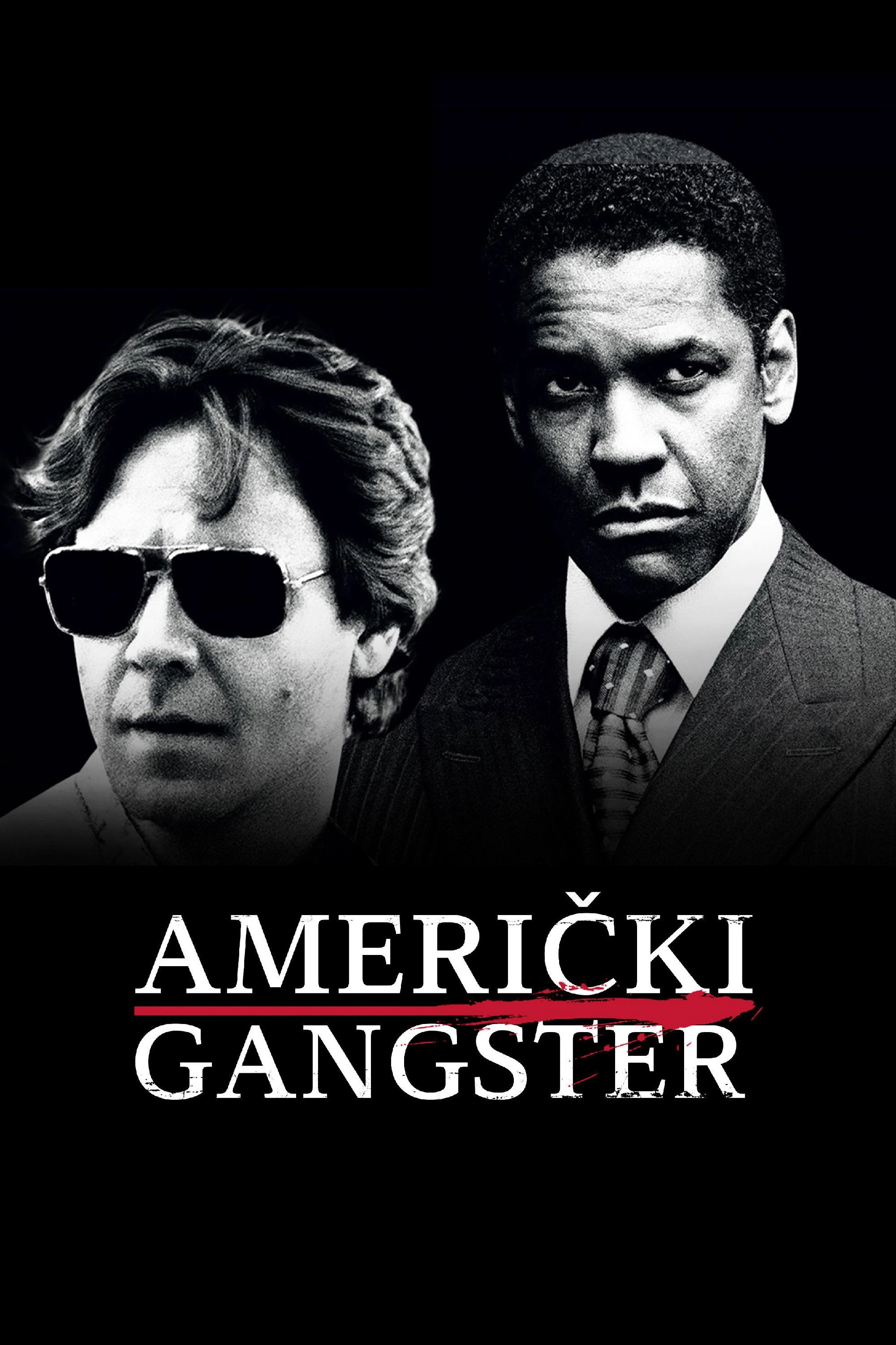 American Gangster