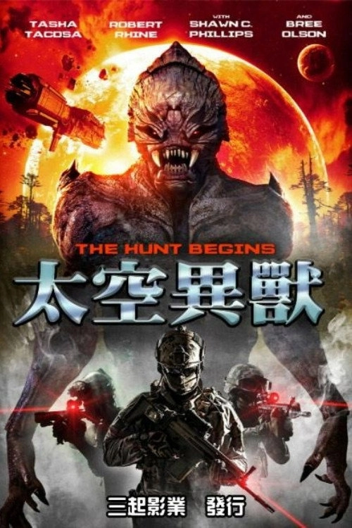 Predator World