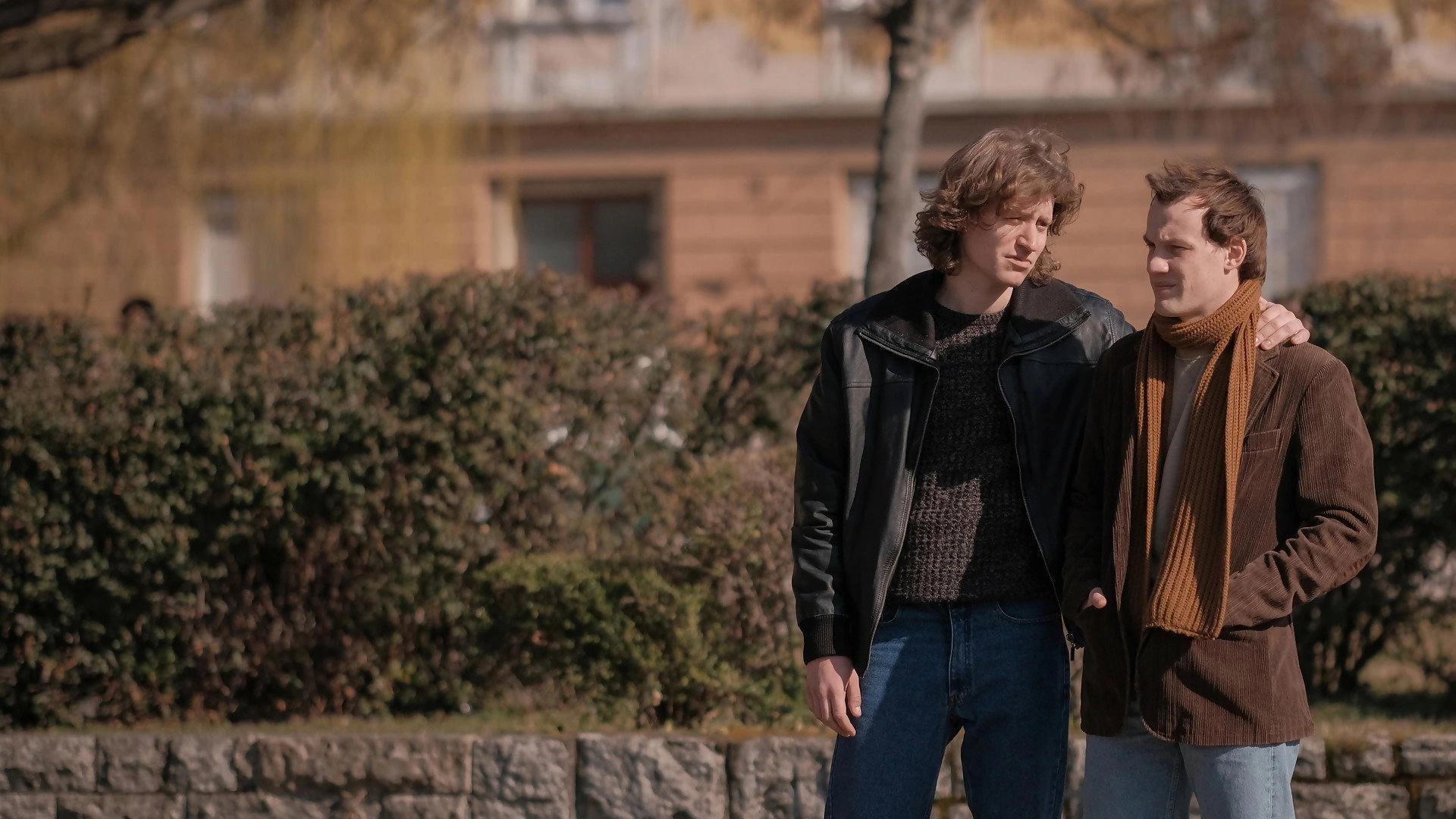 The Informant