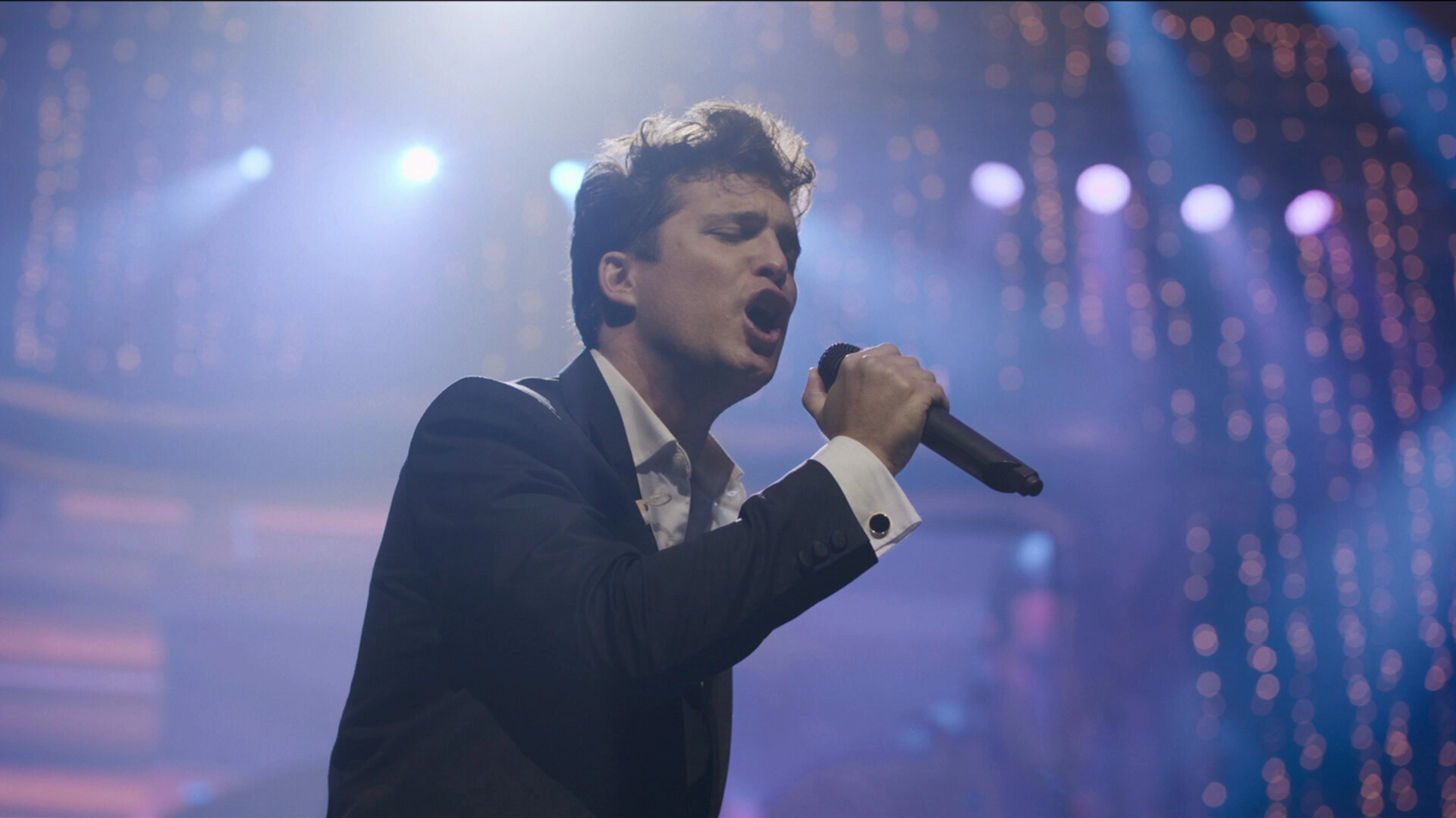 Luis Miguel: The Series