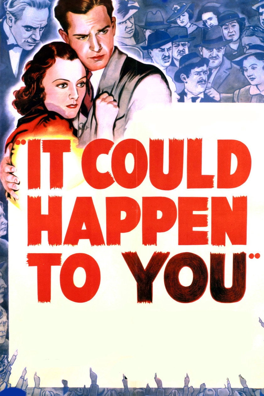 It Could Happen to You