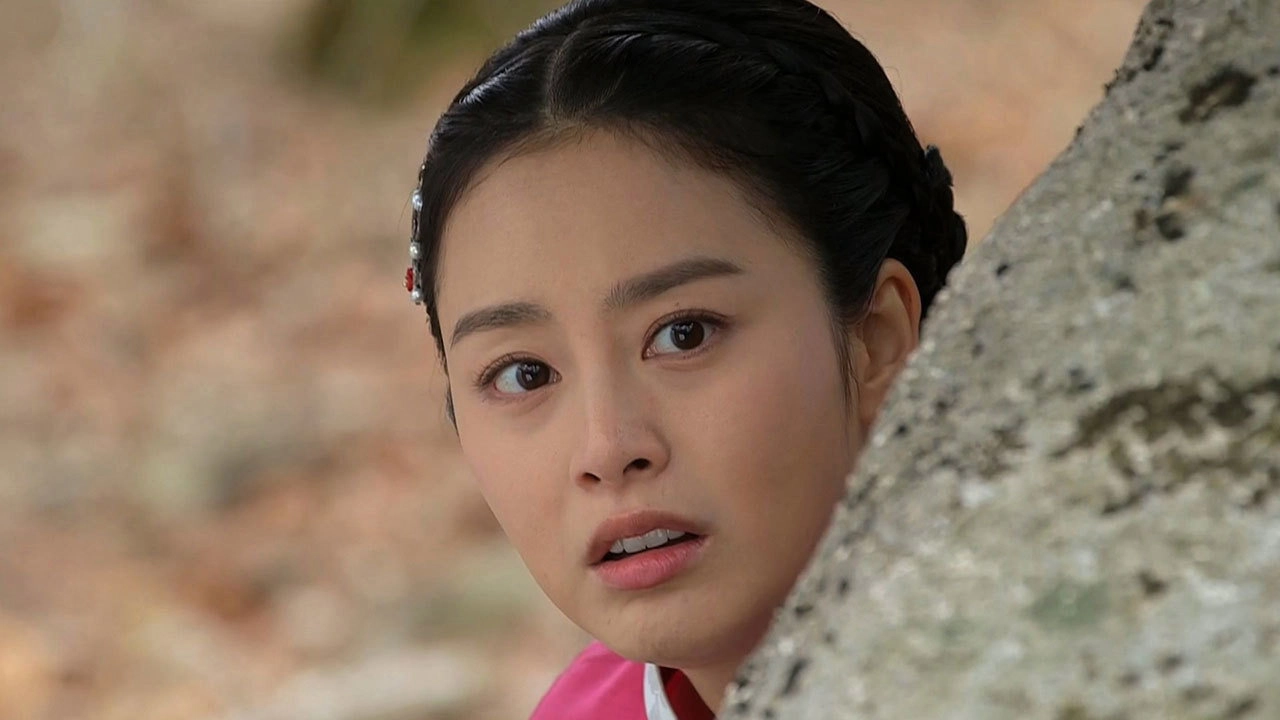 Jang Ok Jung, Living in Love