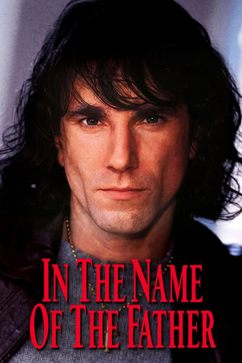 In the Name of the Father