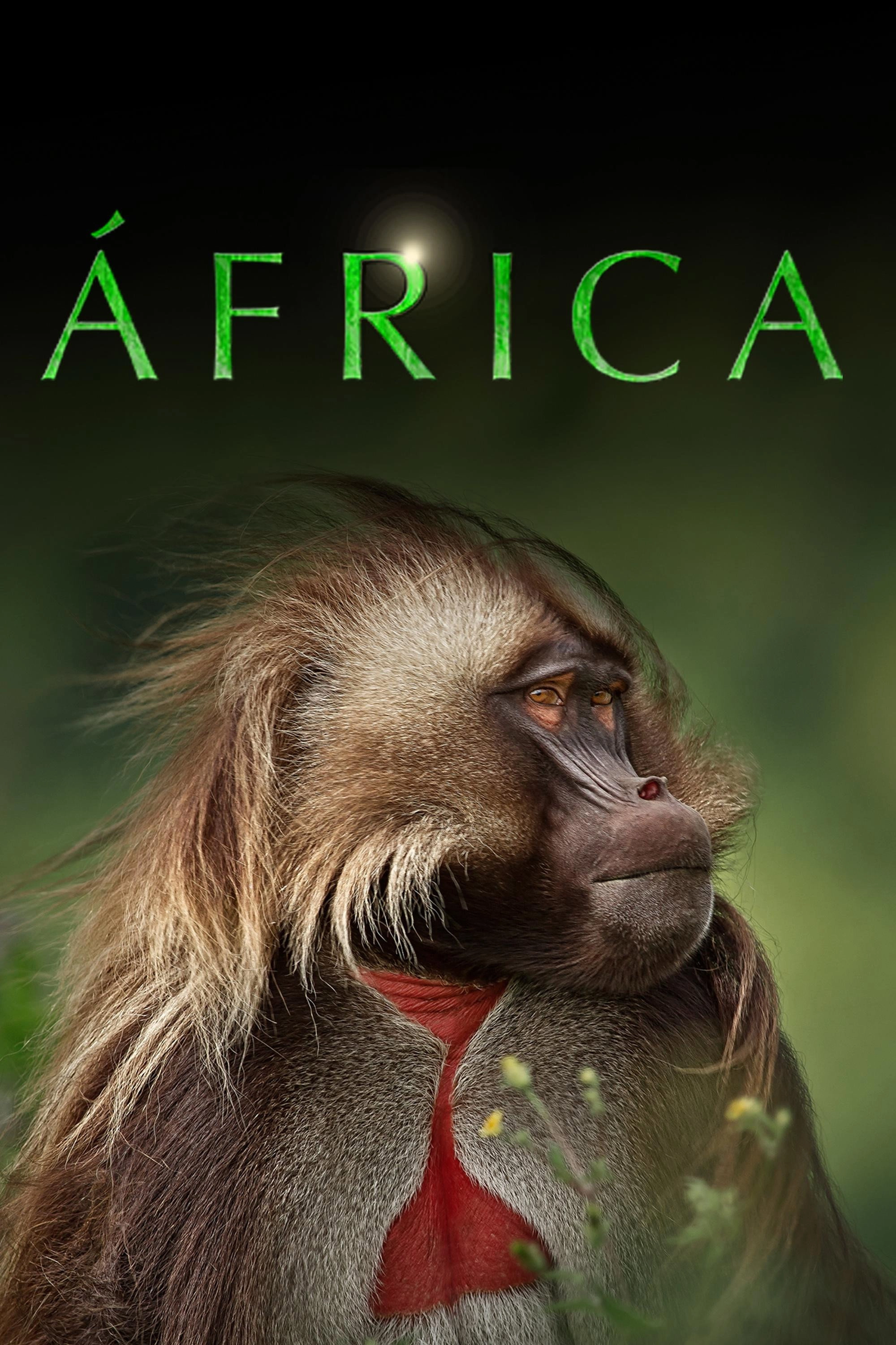 Africa