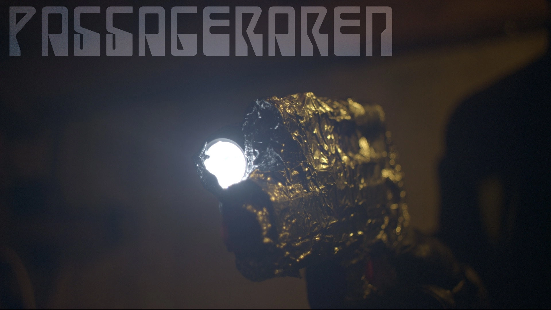 The Passenger