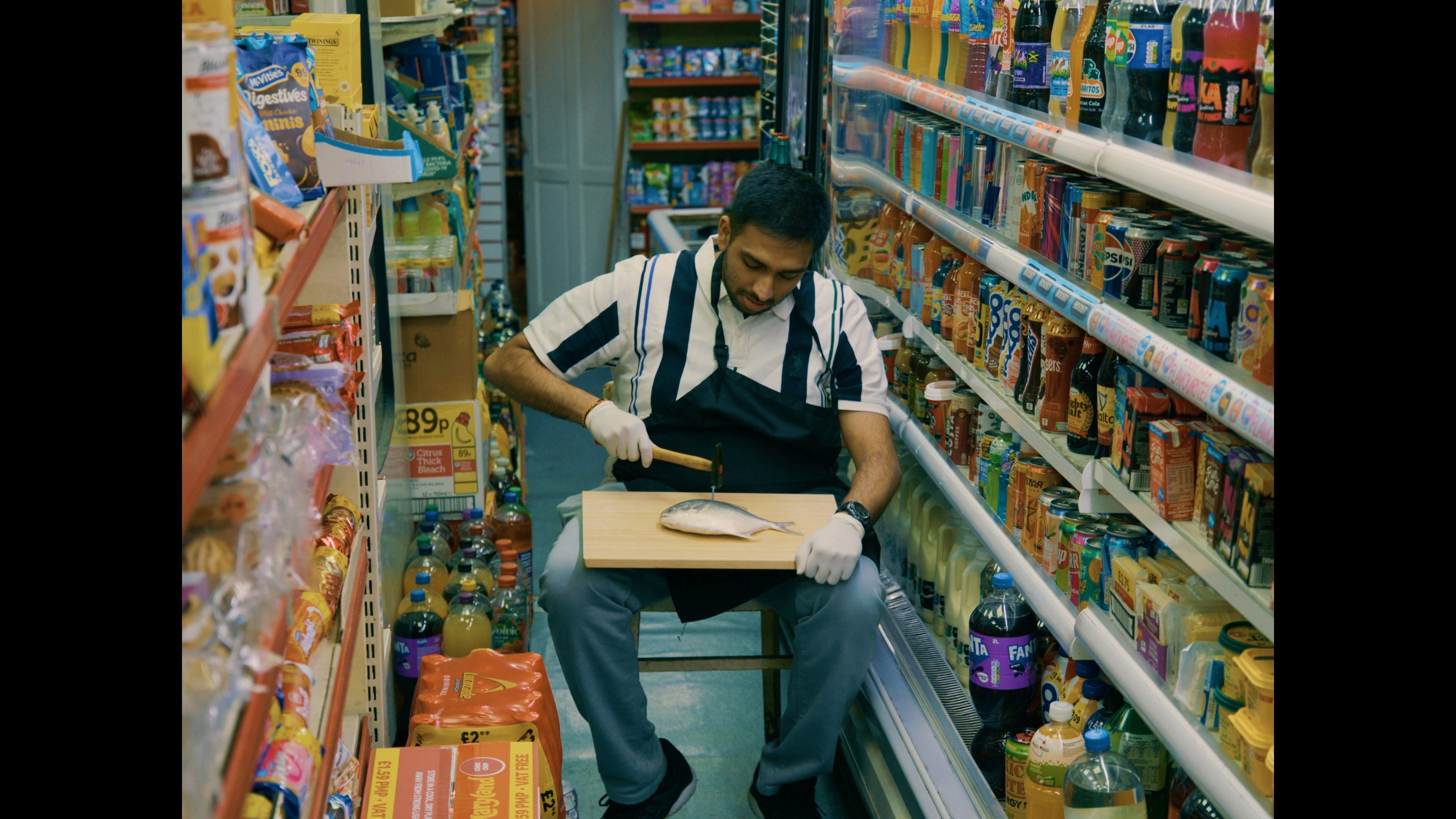 Slough (A Journalist's Formal Investigation of Slough)