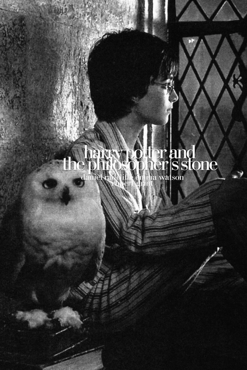 Harry Potter and the Philosopher's Stone