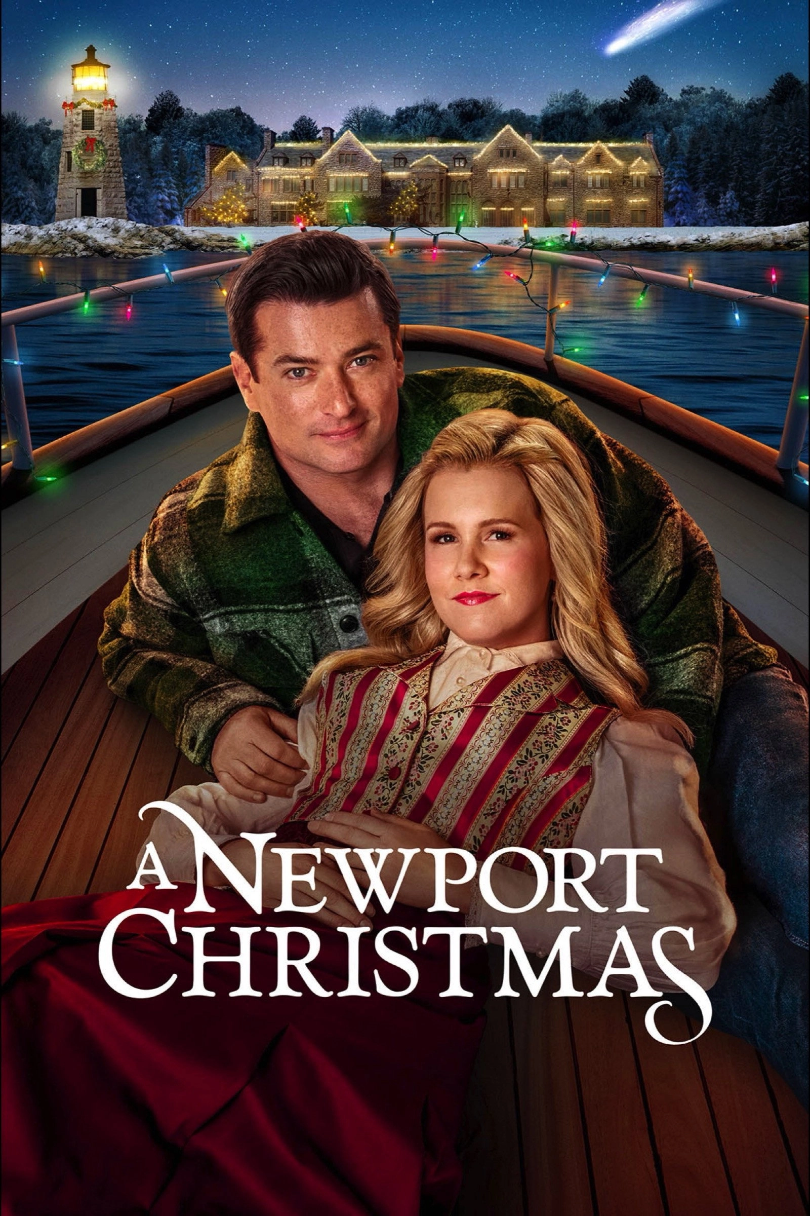A Newport Christmas