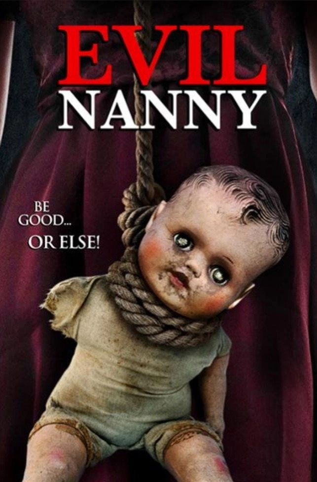 Evil Nanny