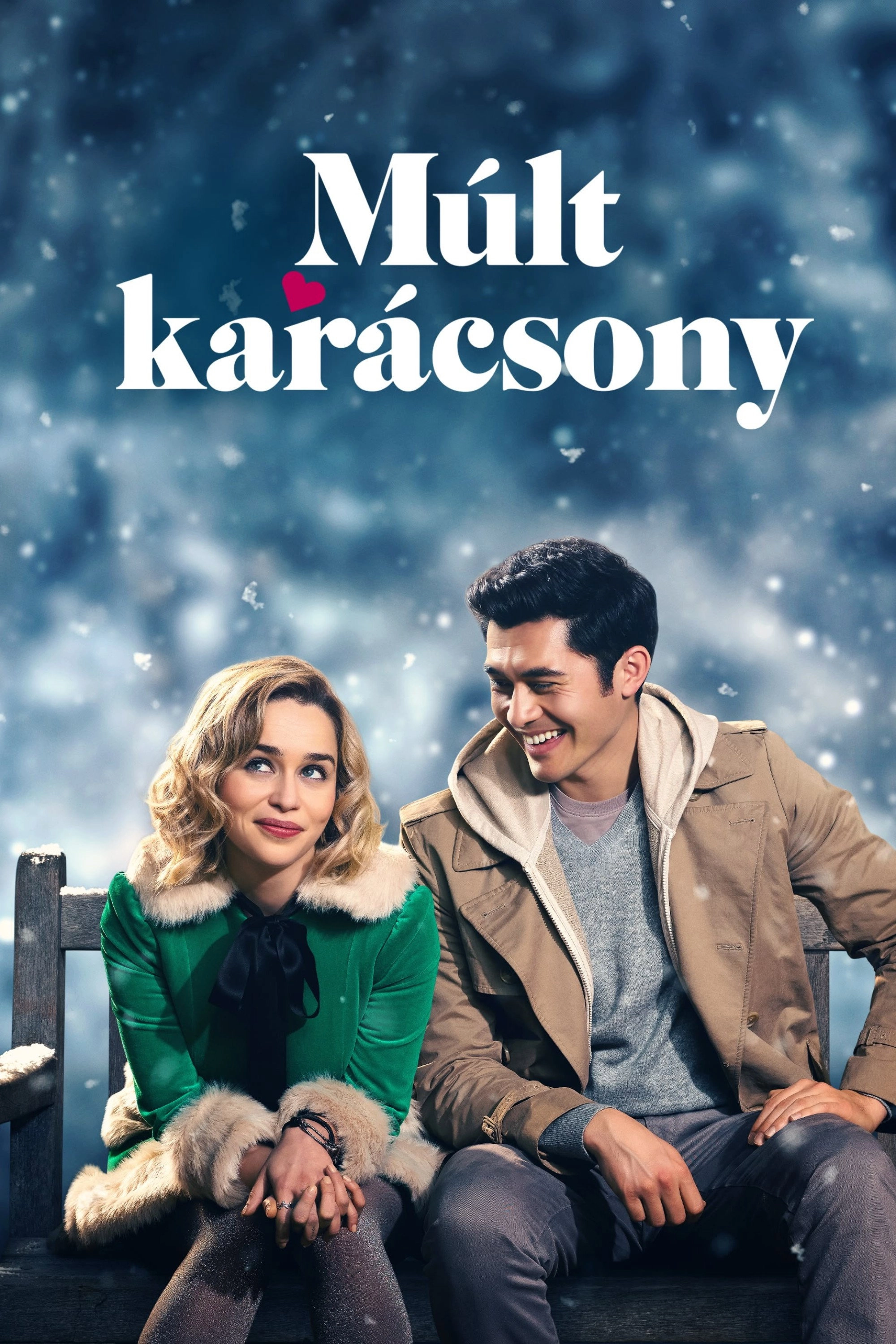 Last Christmas