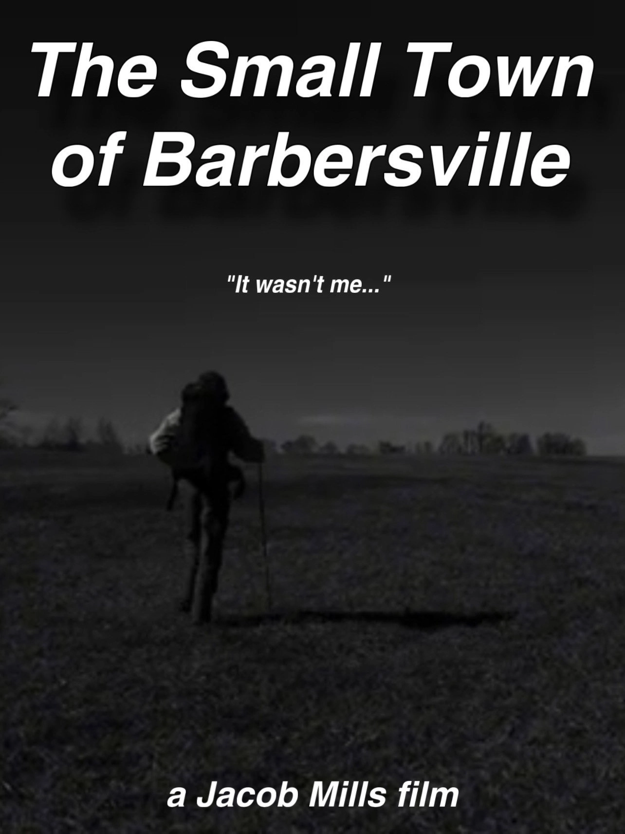 The Small Town of Barbersville