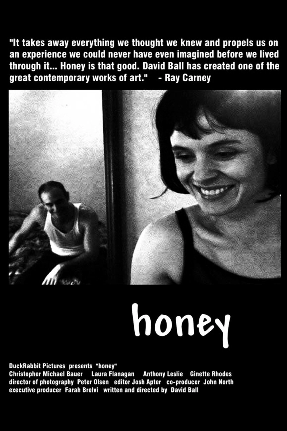Honey