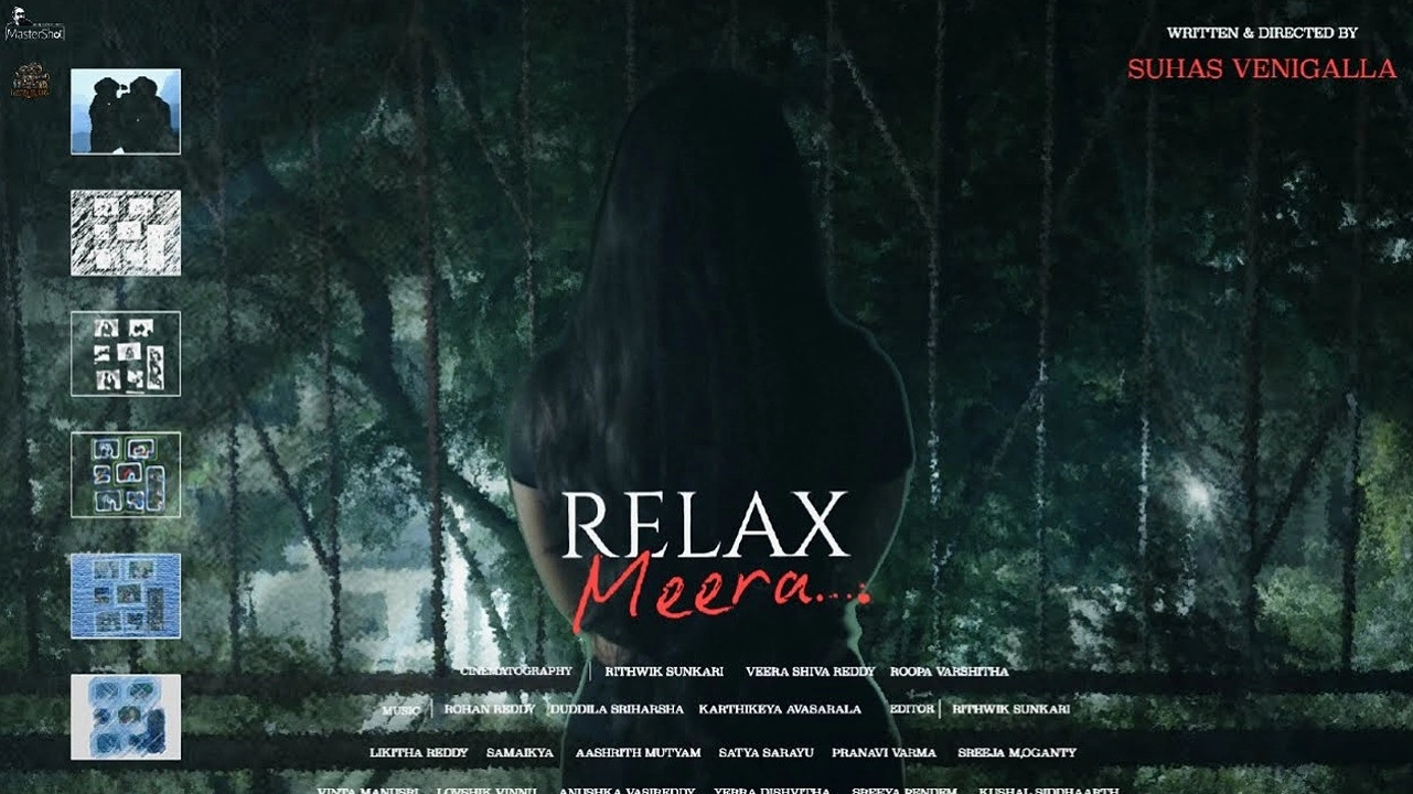 Relax Meera