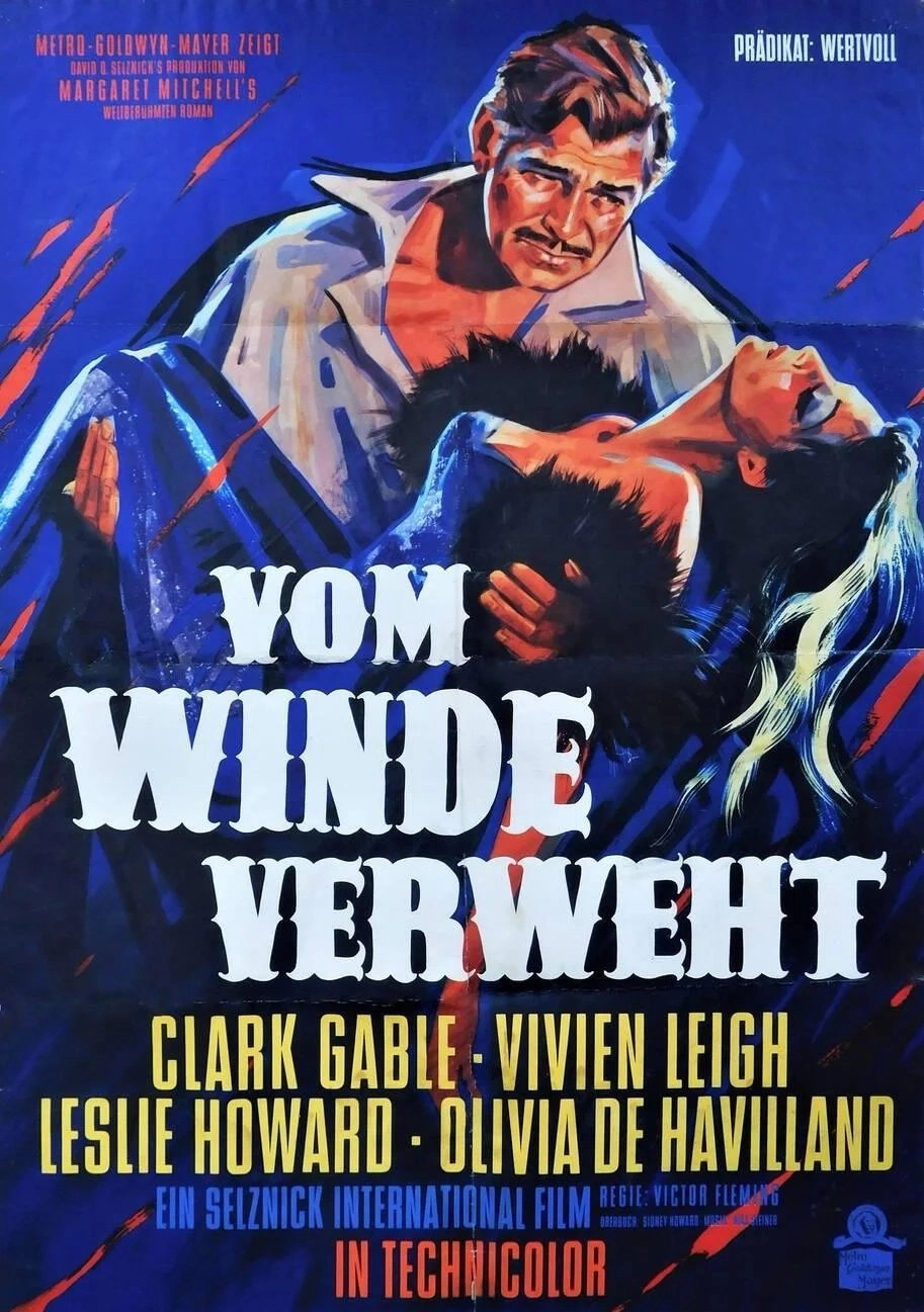 Gone with the Wind