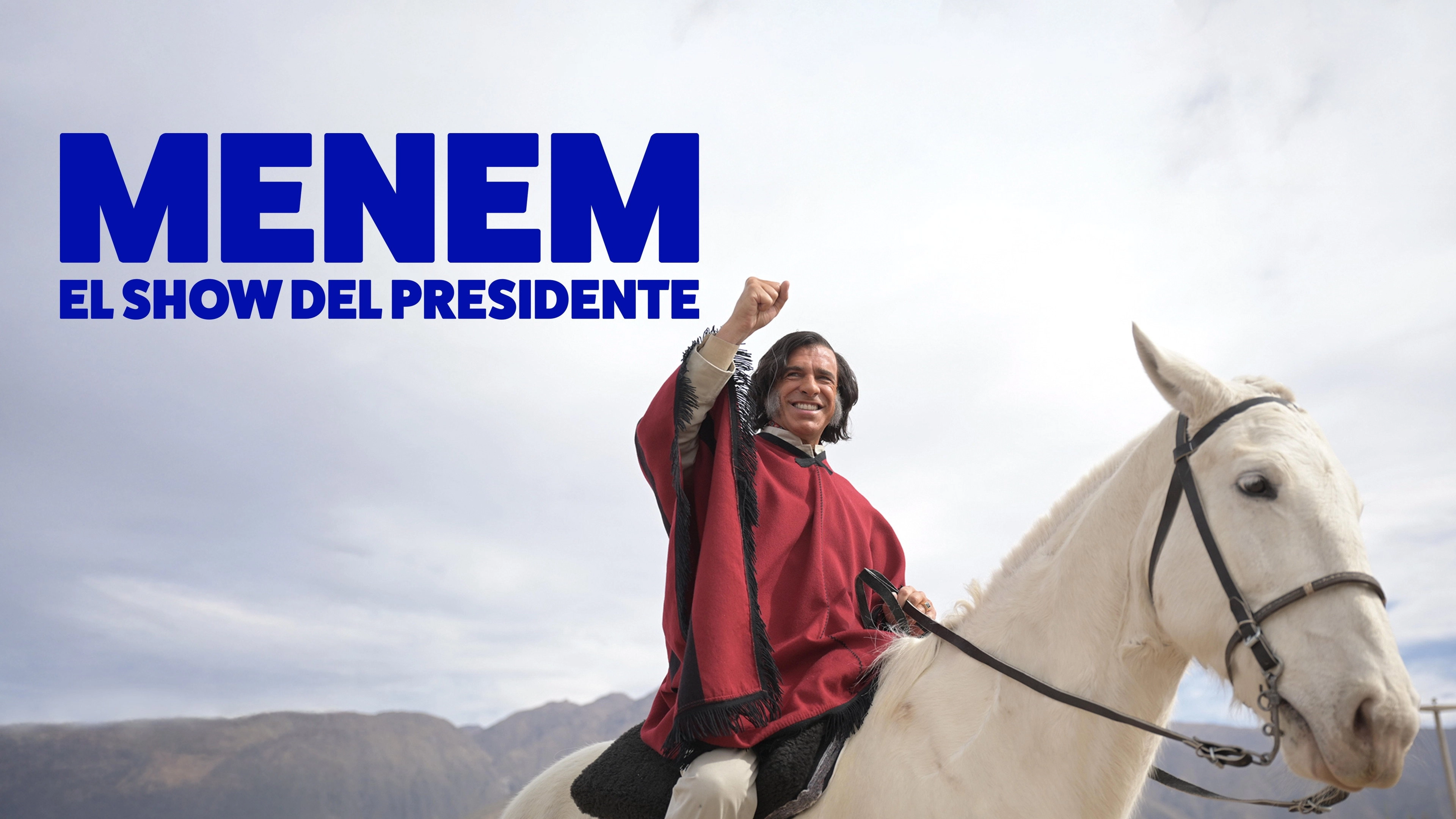 Menem: The President Show