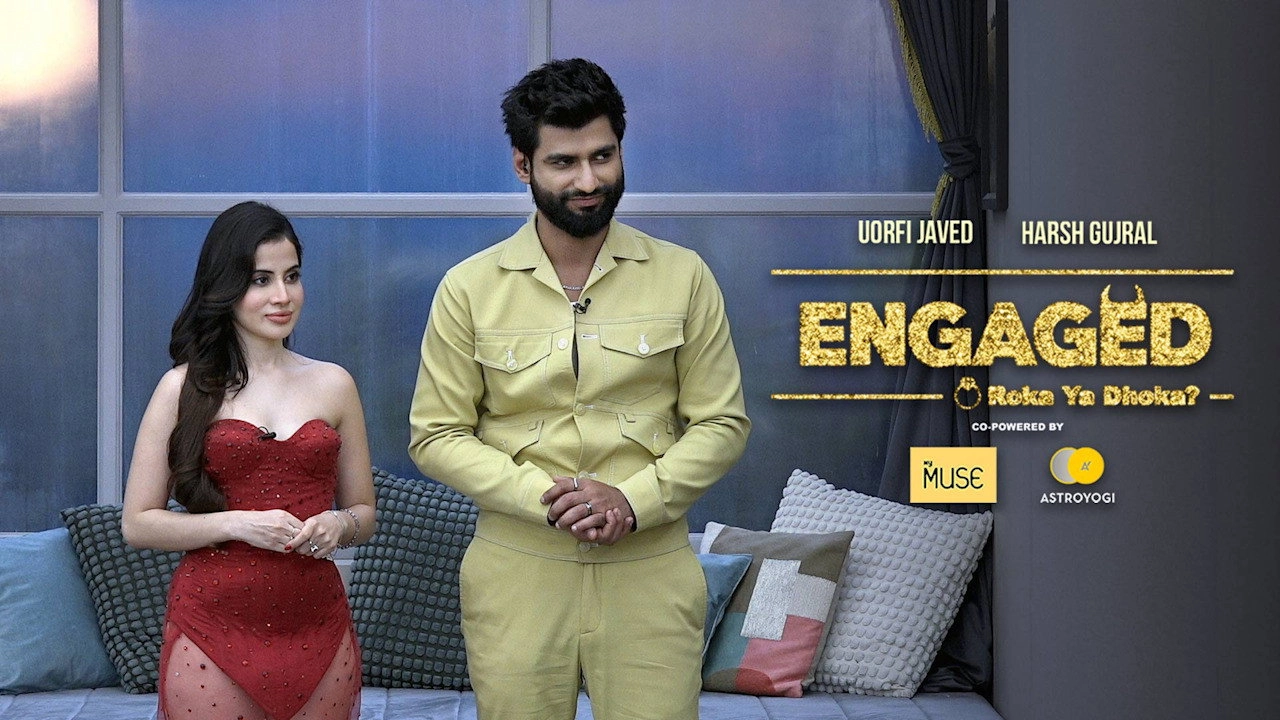 Engaged