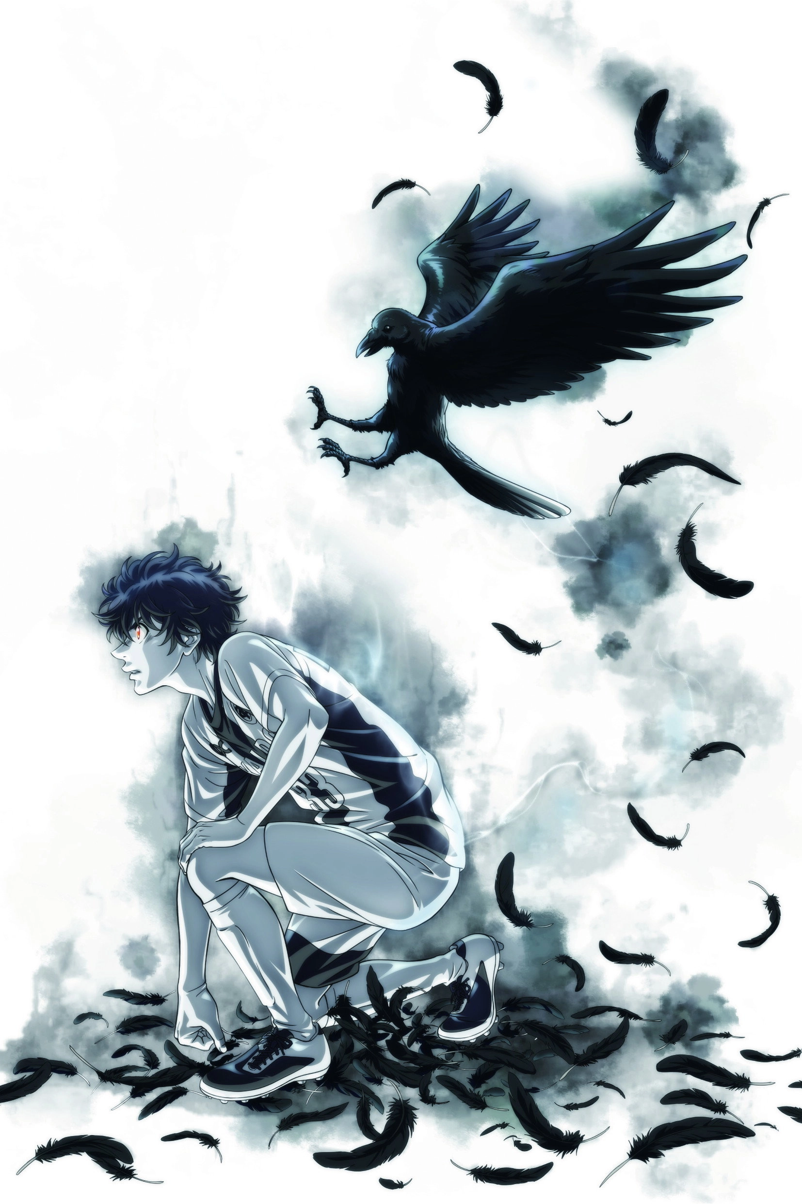 Aoashi