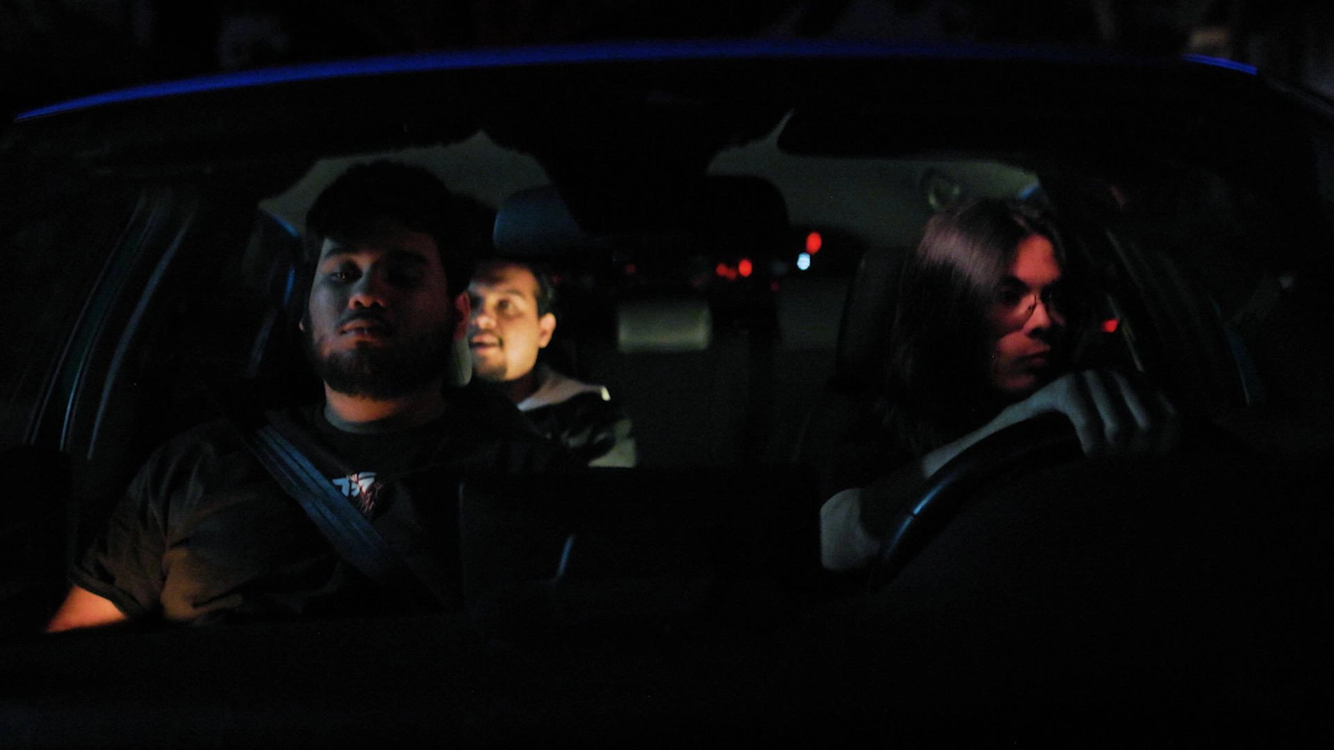 The Night Shift