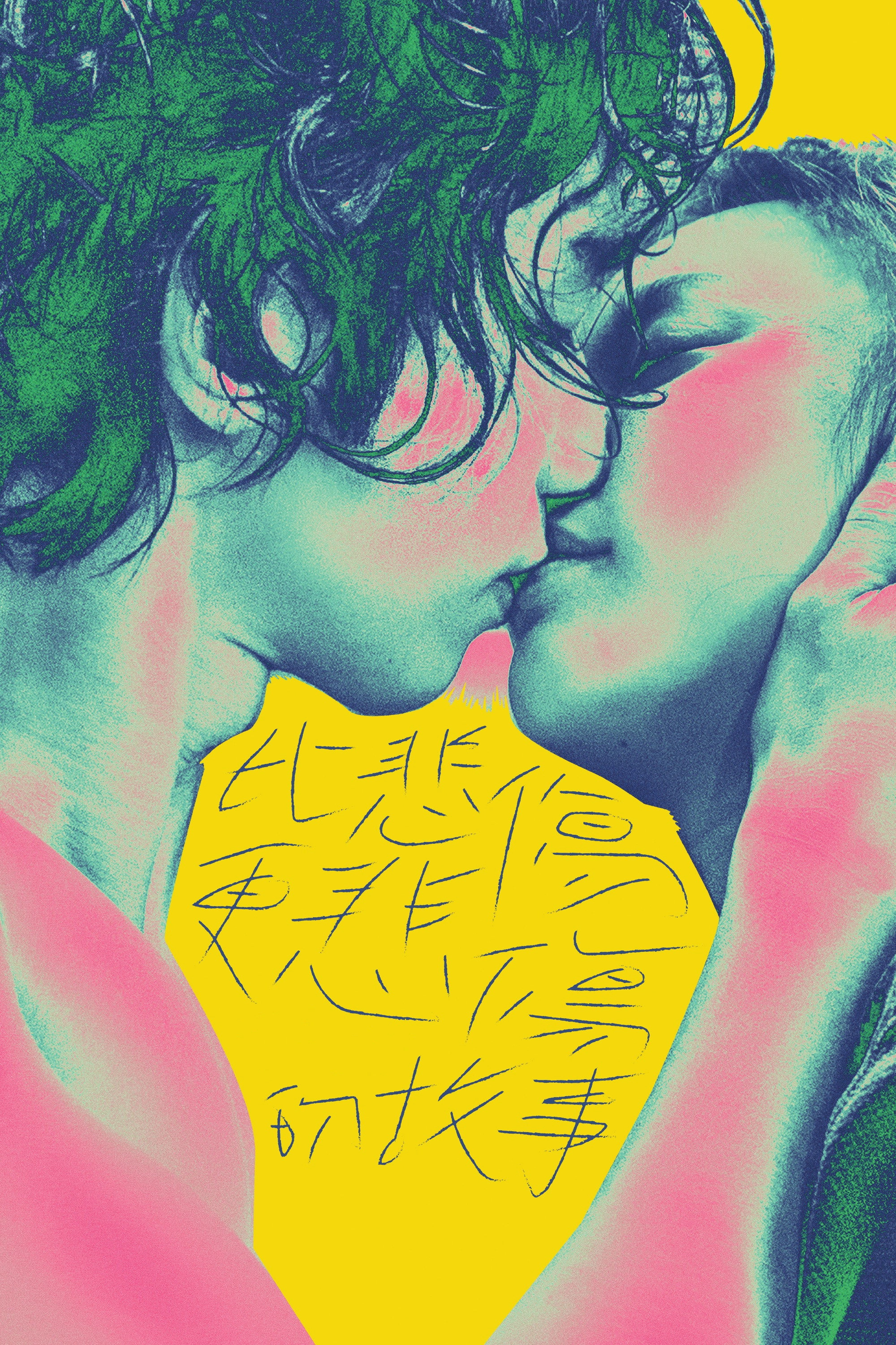More Than Blue