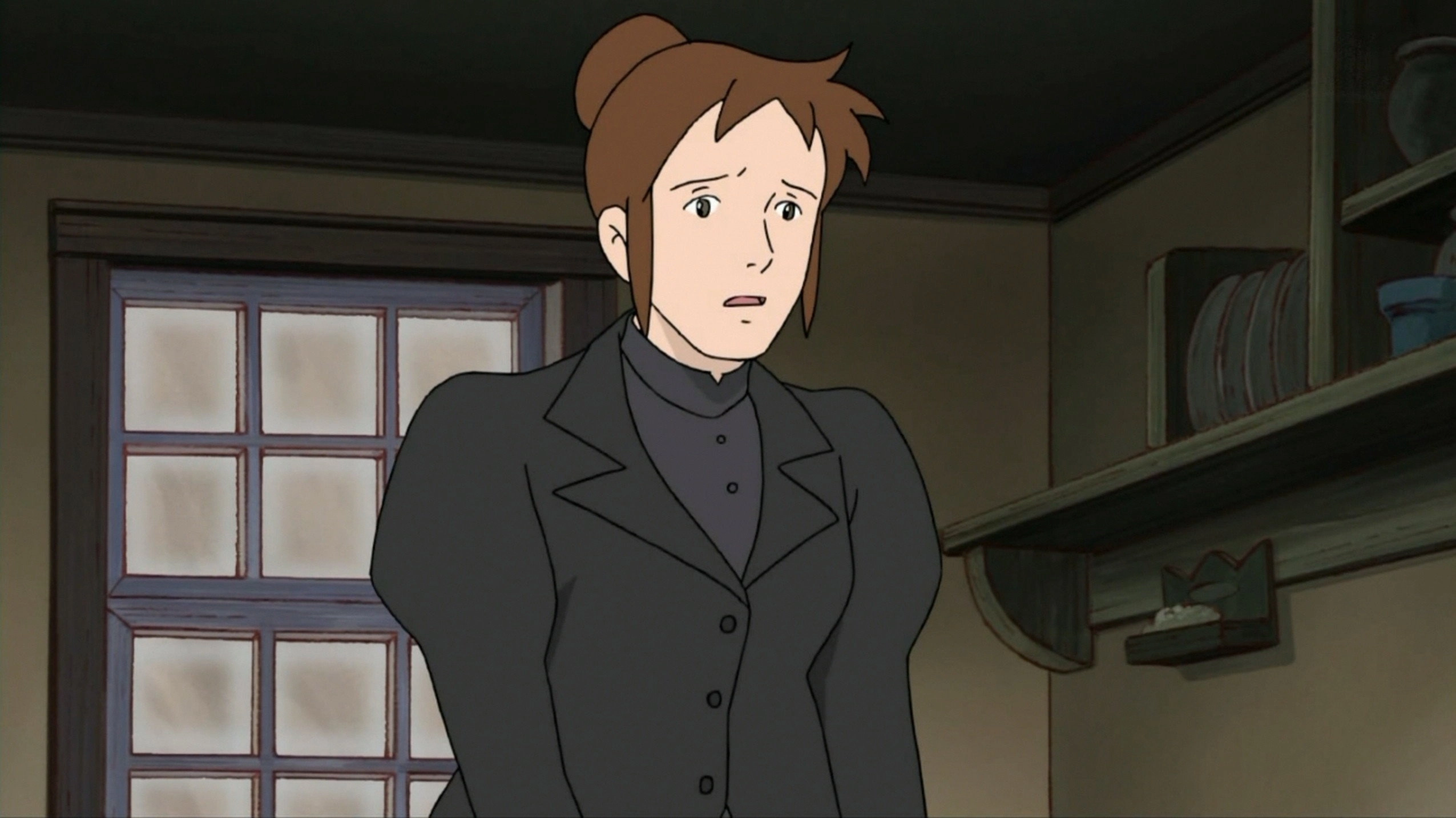 Hello Anne: Before Green Gables