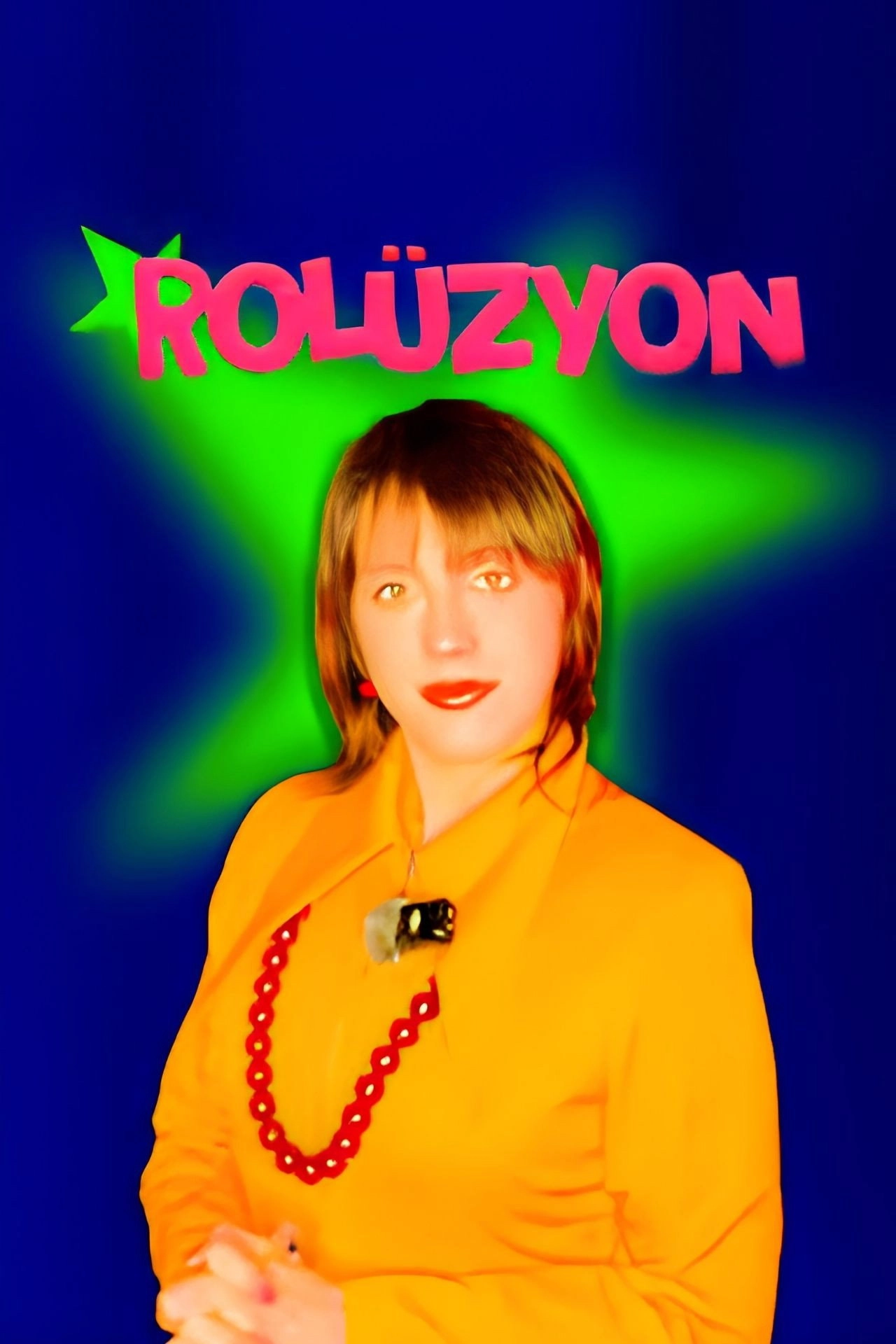 Rolüzyon