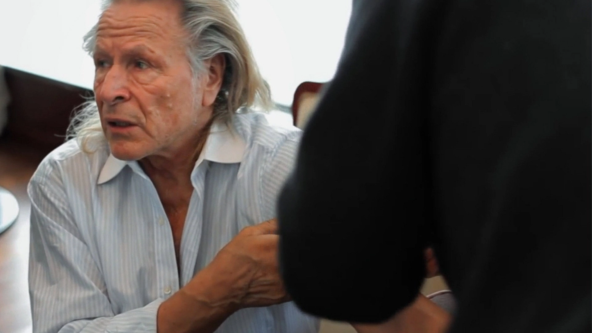 Unseamly: The Investigation of Peter Nygård