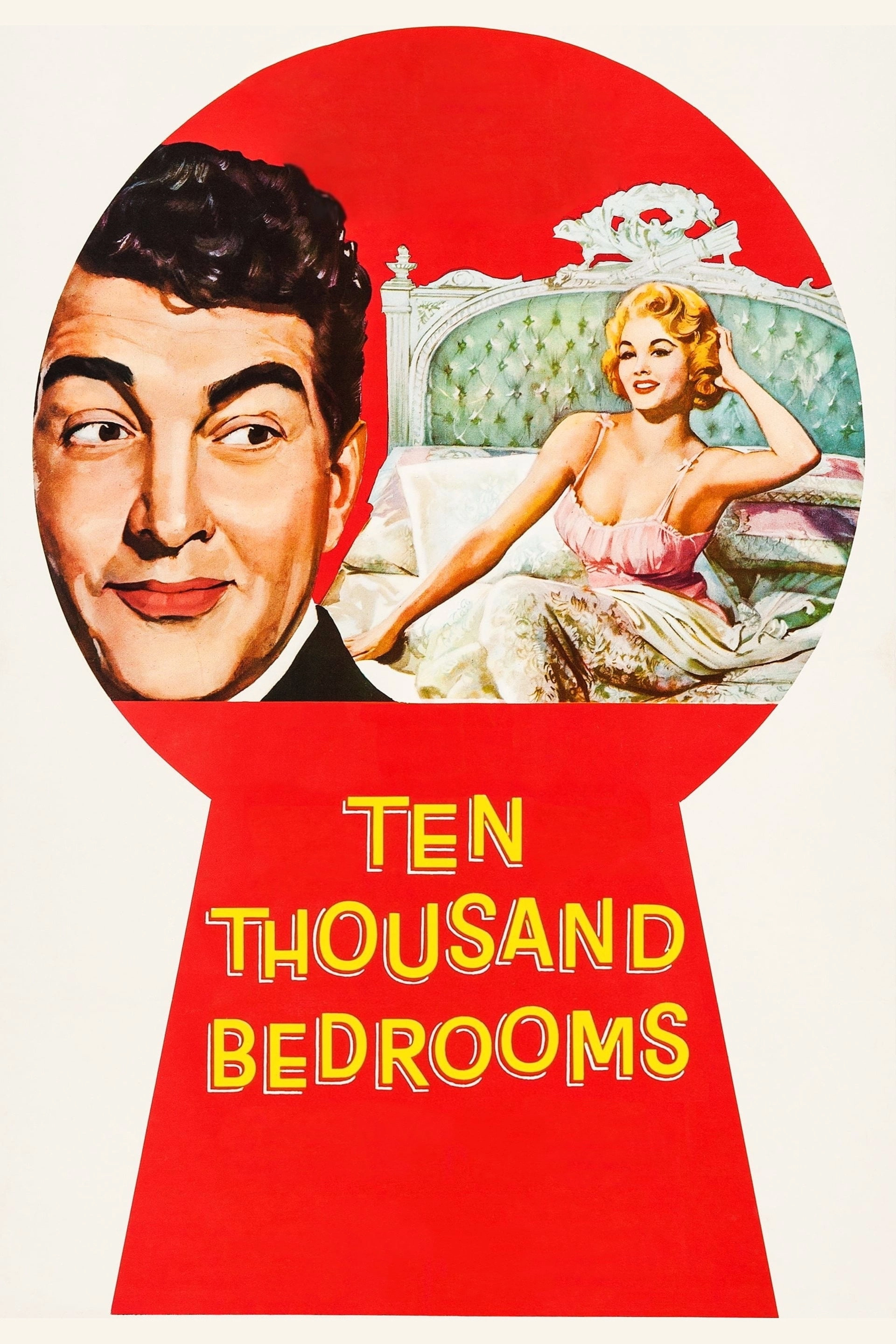 Ten Thousand Bedrooms