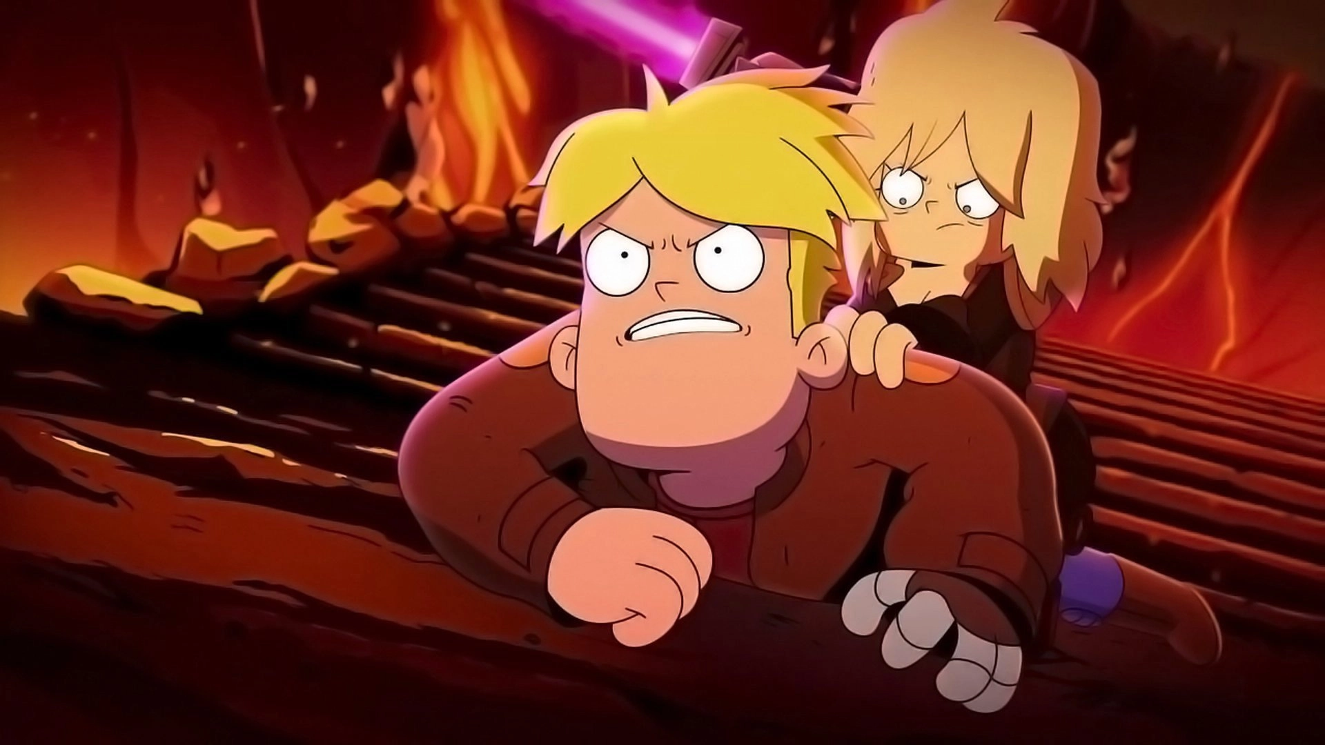 Final Space