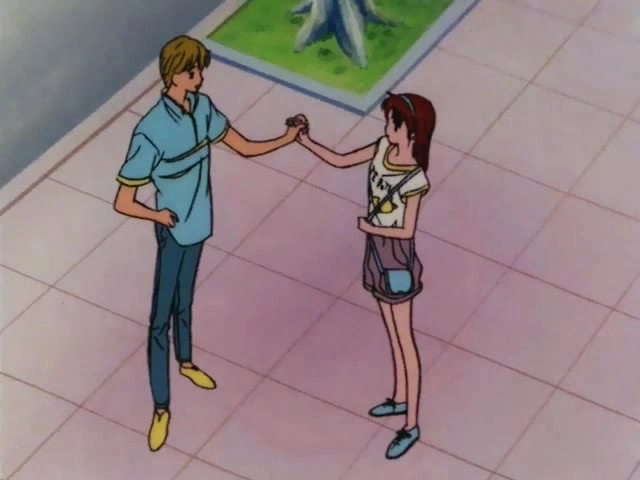 Marmalade Boy