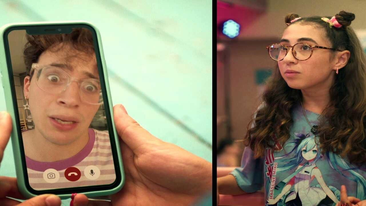 מה הבעיה?