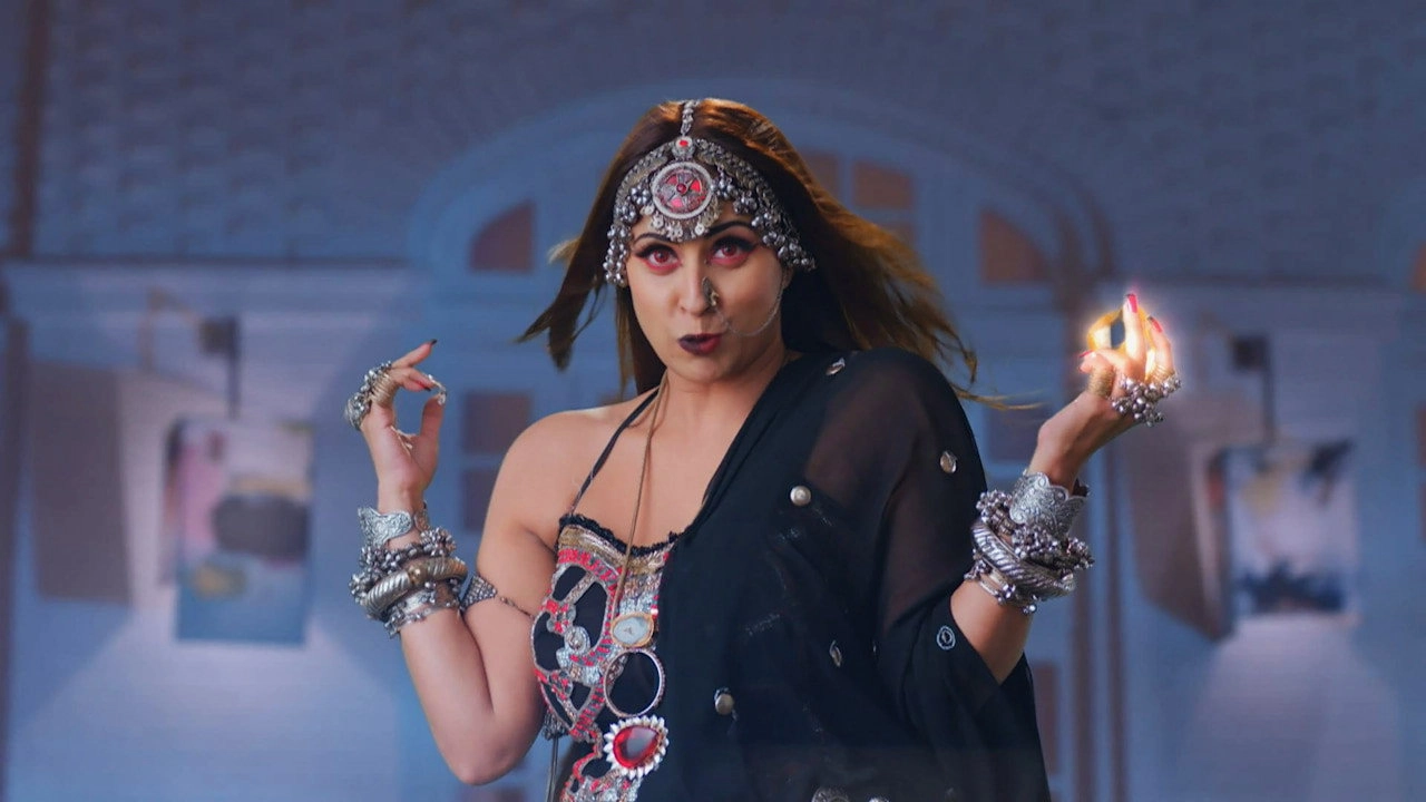 Divya Drishti
