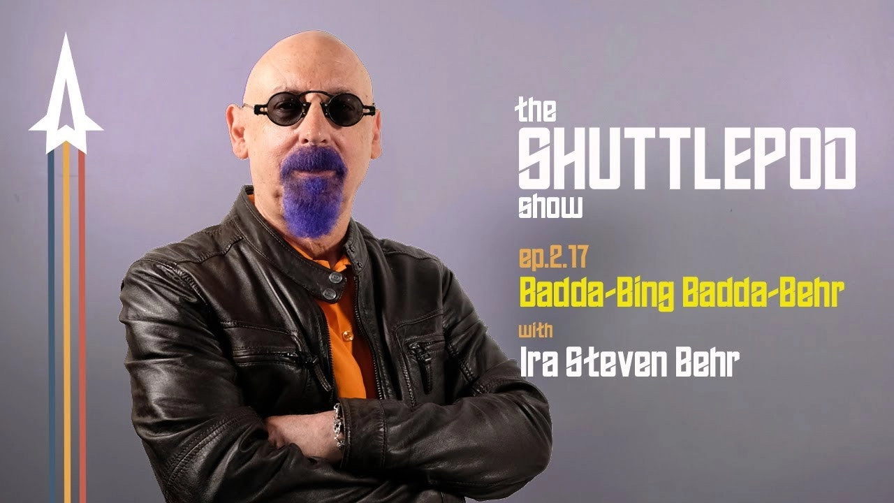 The Shuttlepod Show