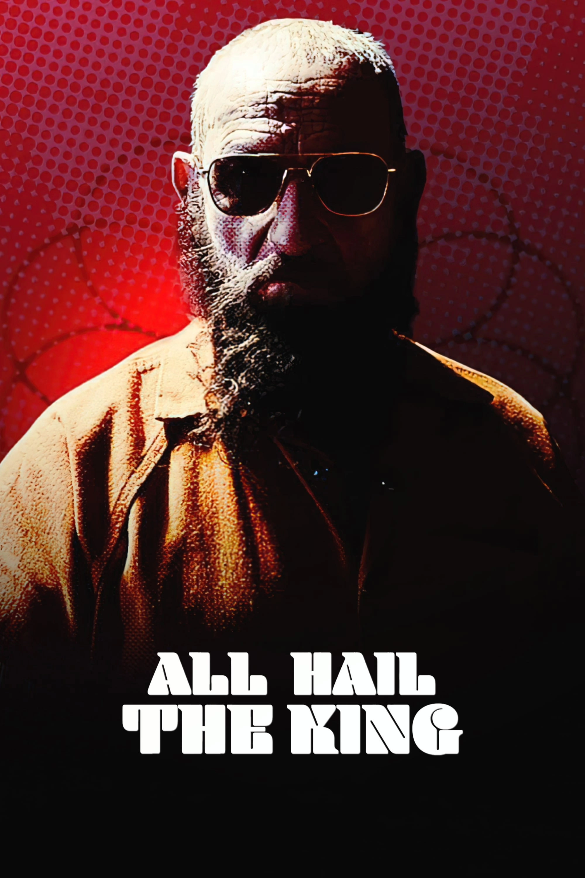 Marvel One-Shot: All Hail the King
