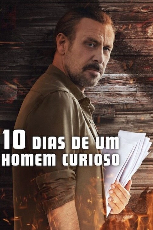 10 Days of a Curious Man