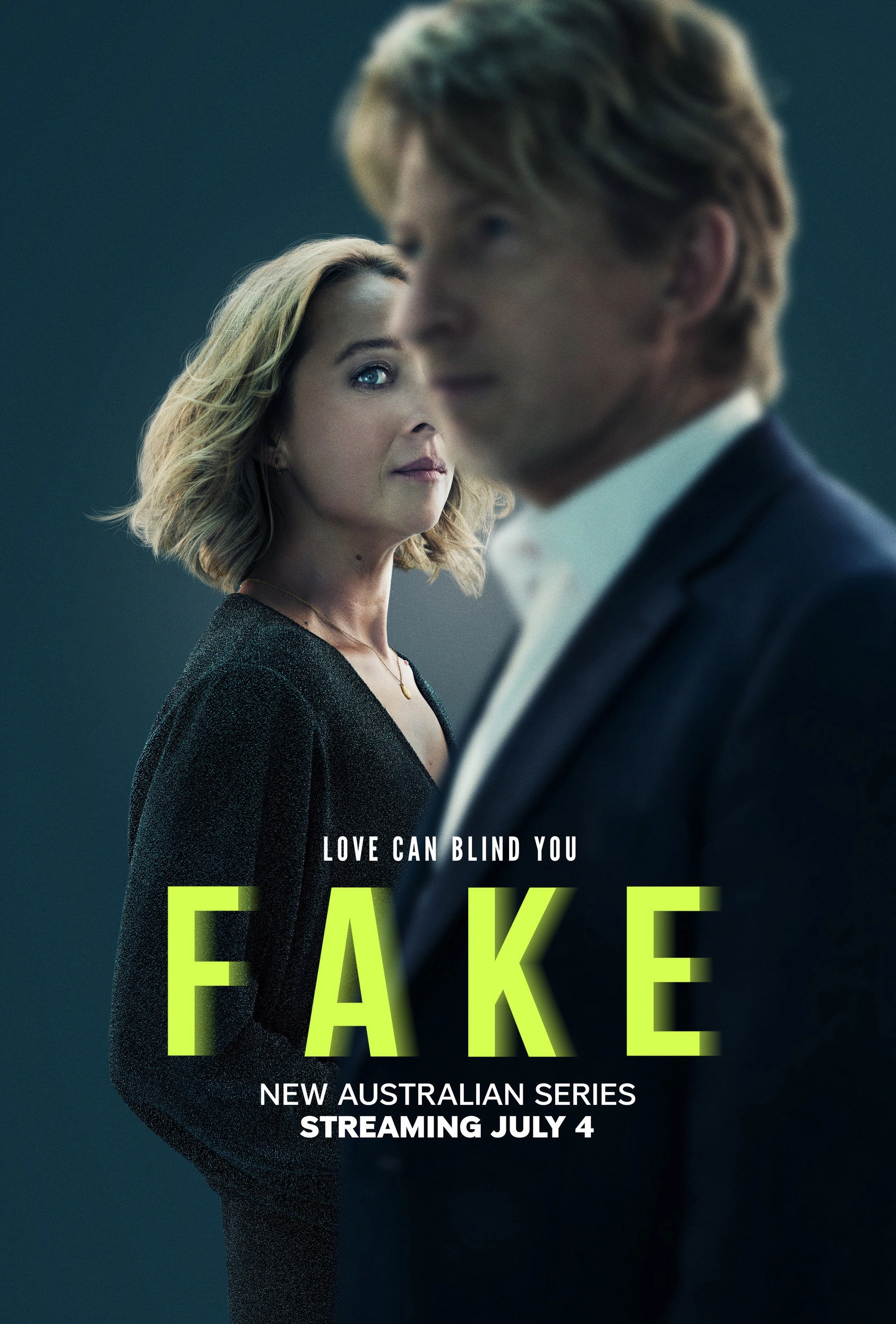 Fake