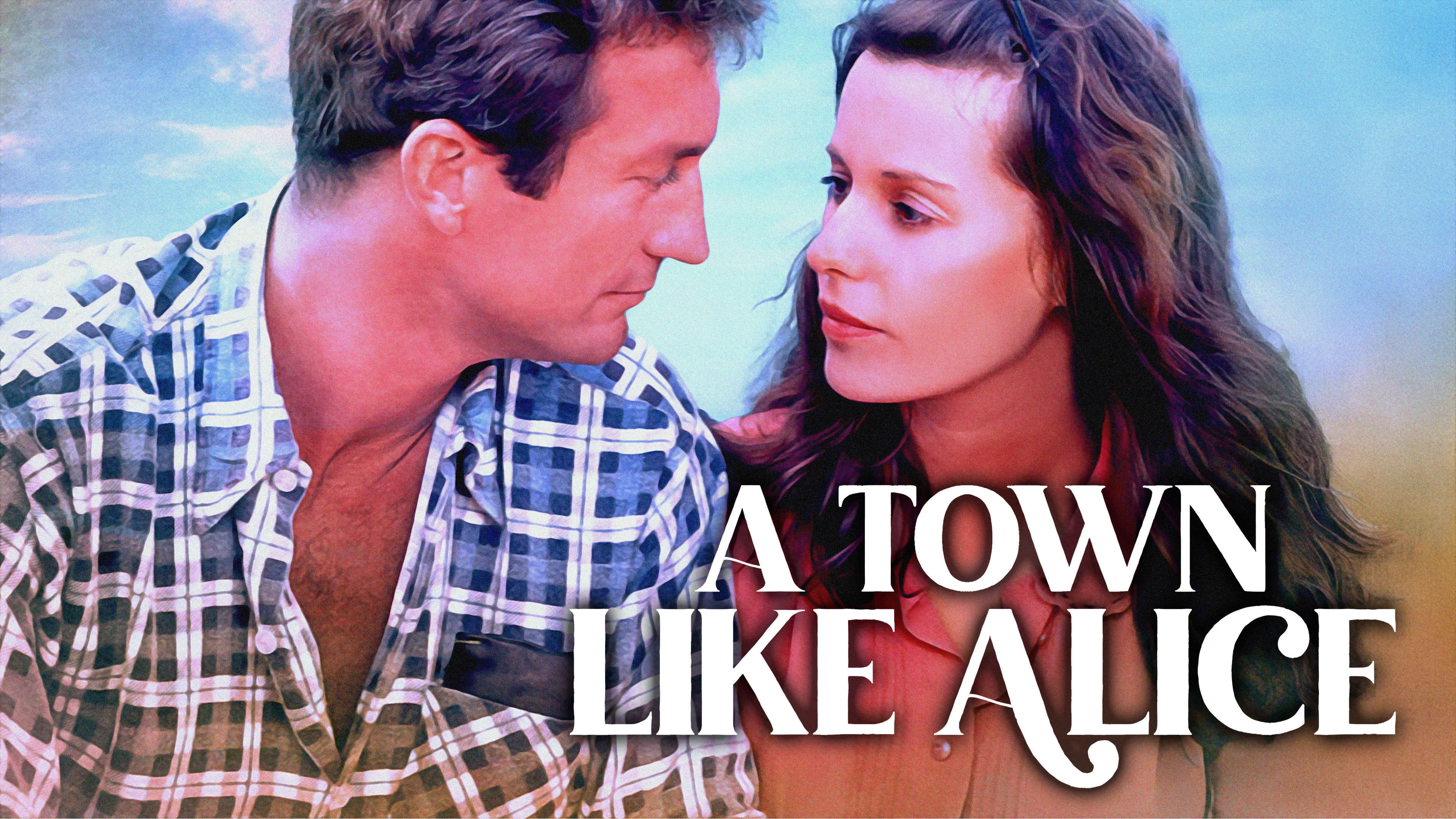 A Town Like Alice