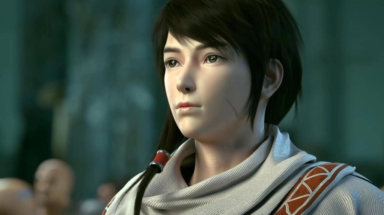Martial Universe