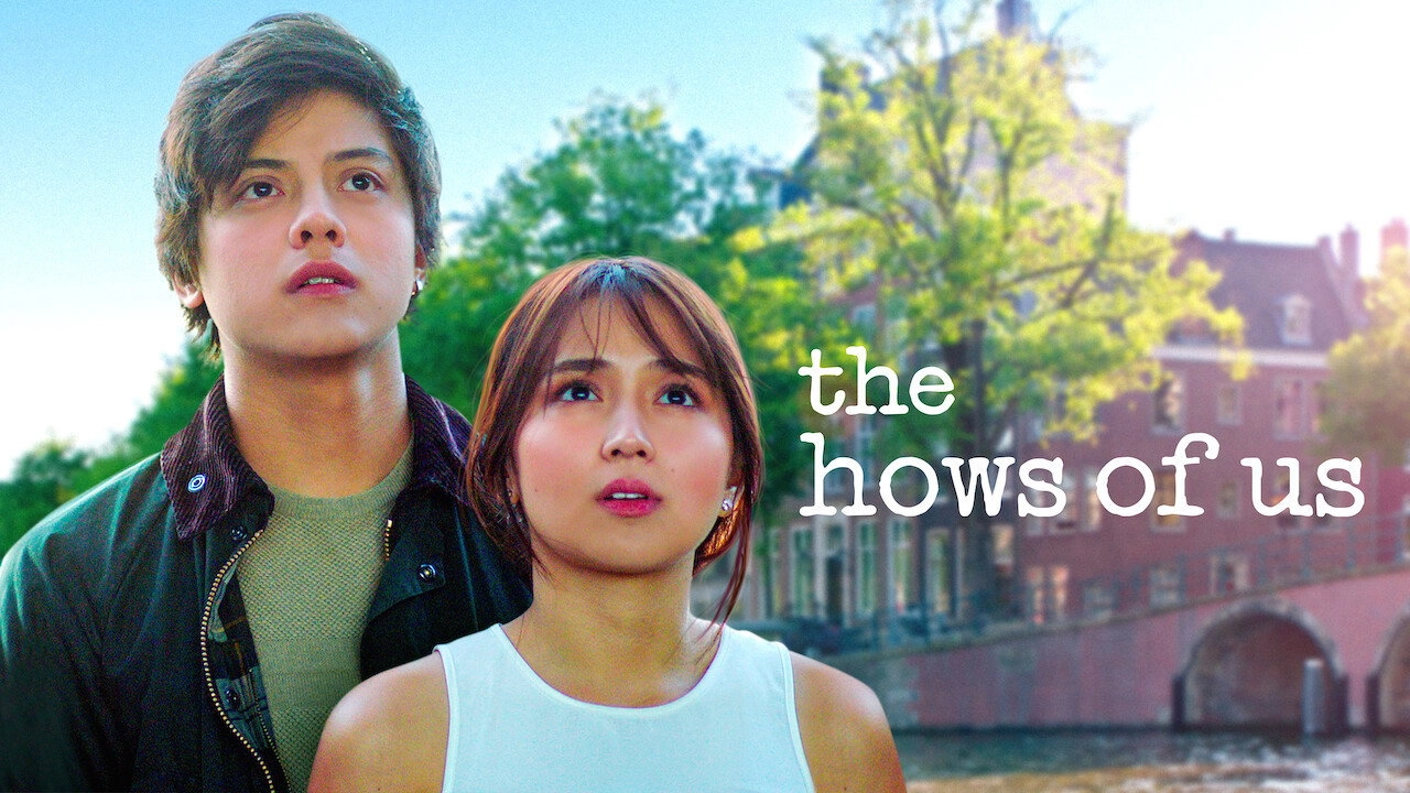 The Hows of Us