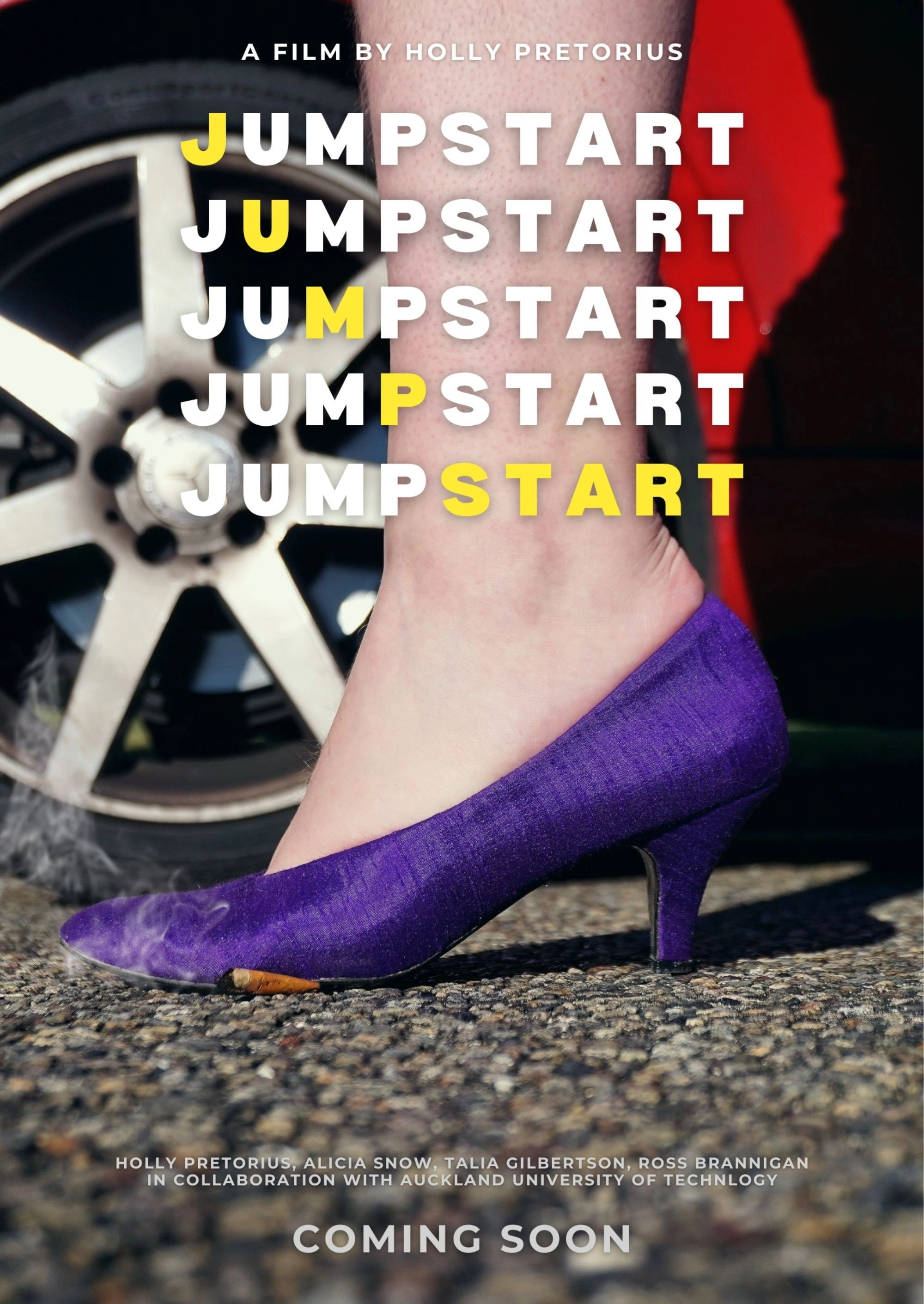 Jumpstart