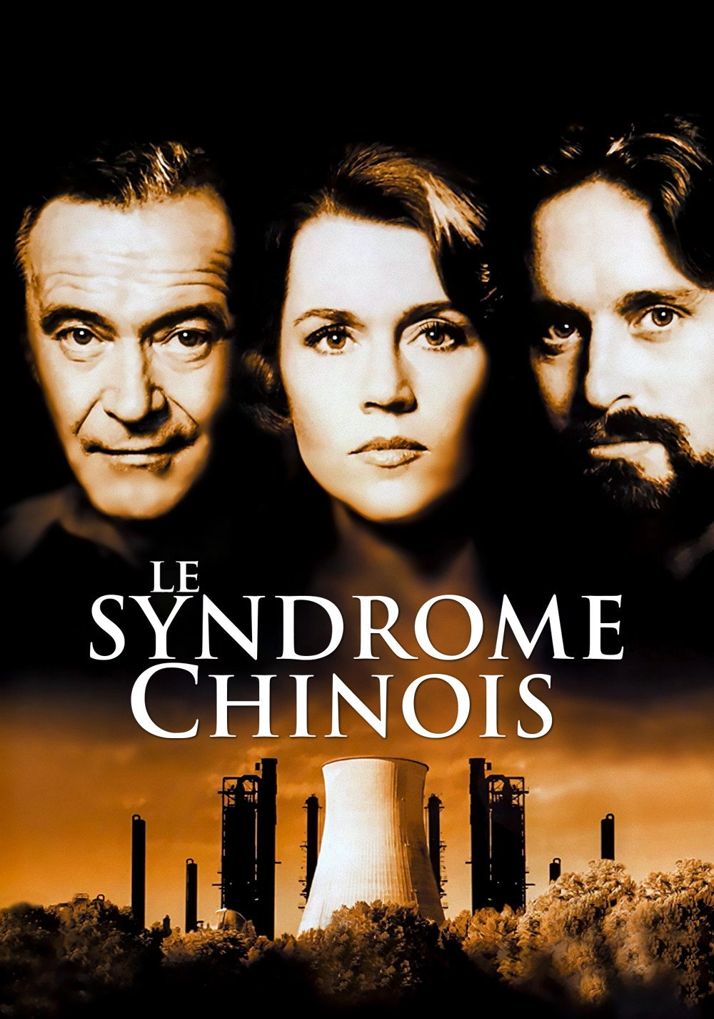 The China Syndrome