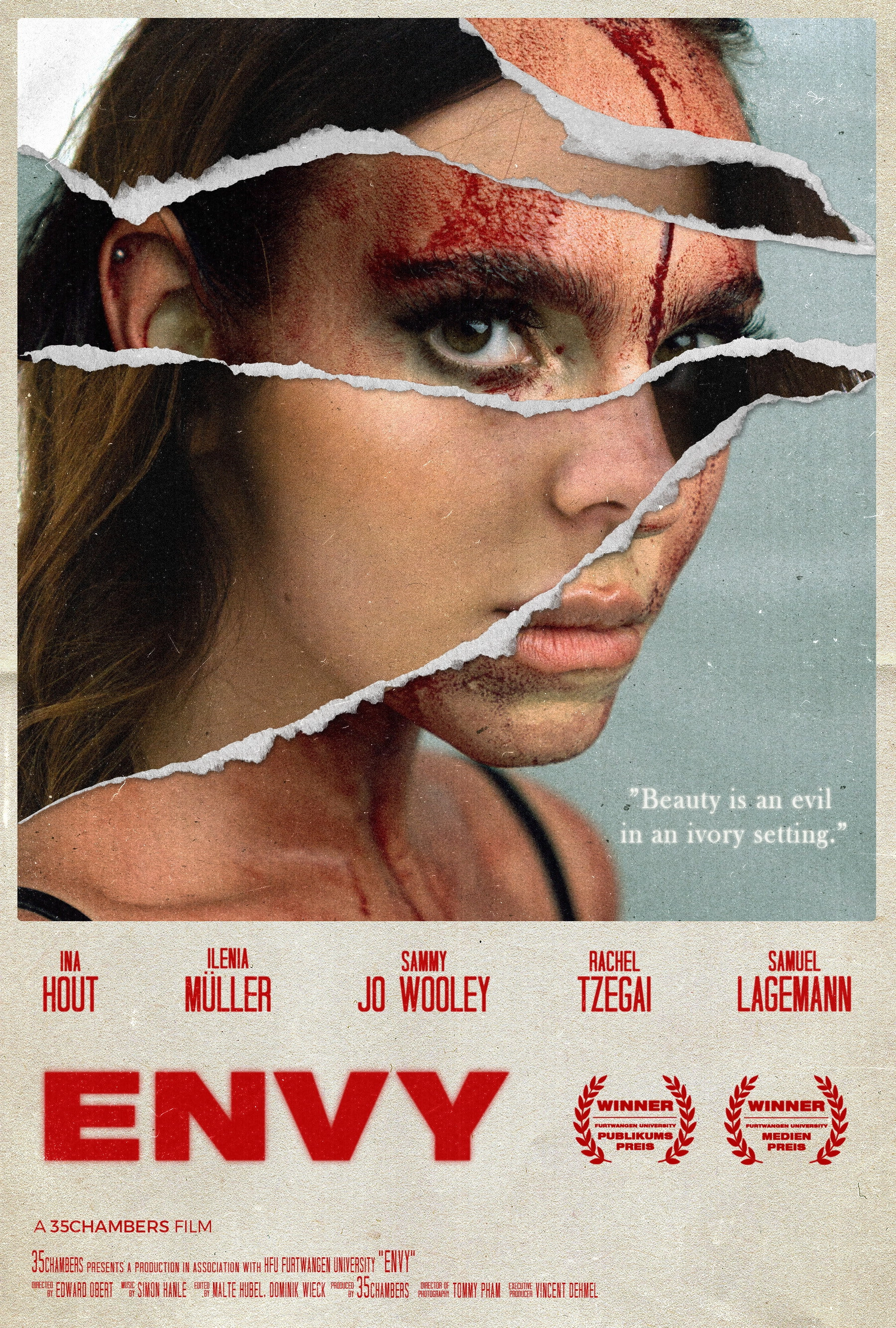 Envy