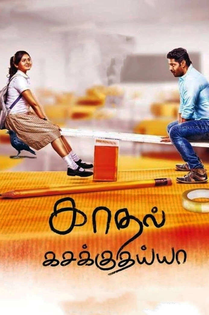 Kadhal Kasakuthaiya