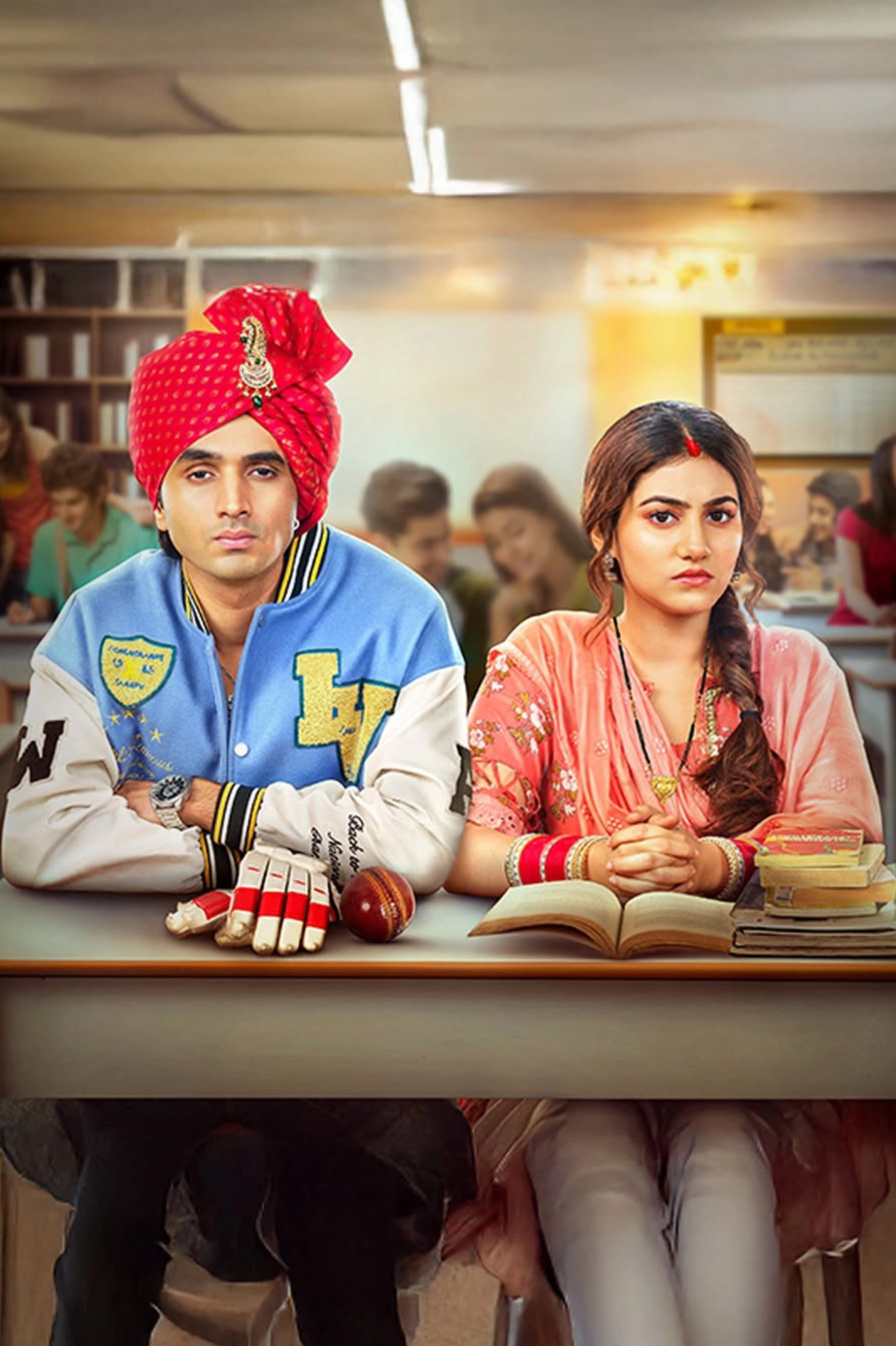 Tuu Juliet Jatt Di