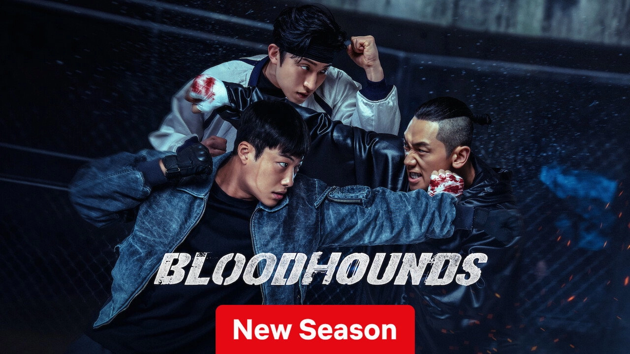 Bloodhounds